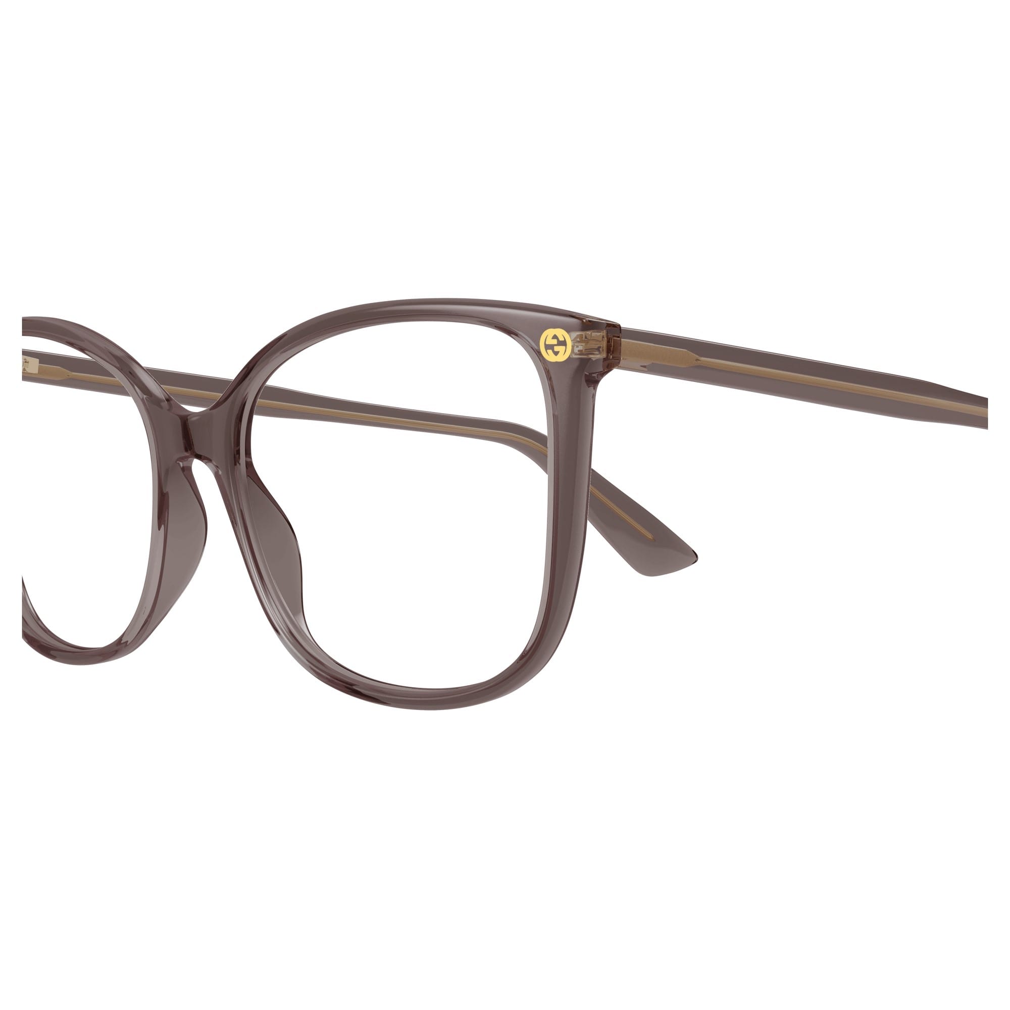 Оправа GUCCI GG0026O 019 (53-17)