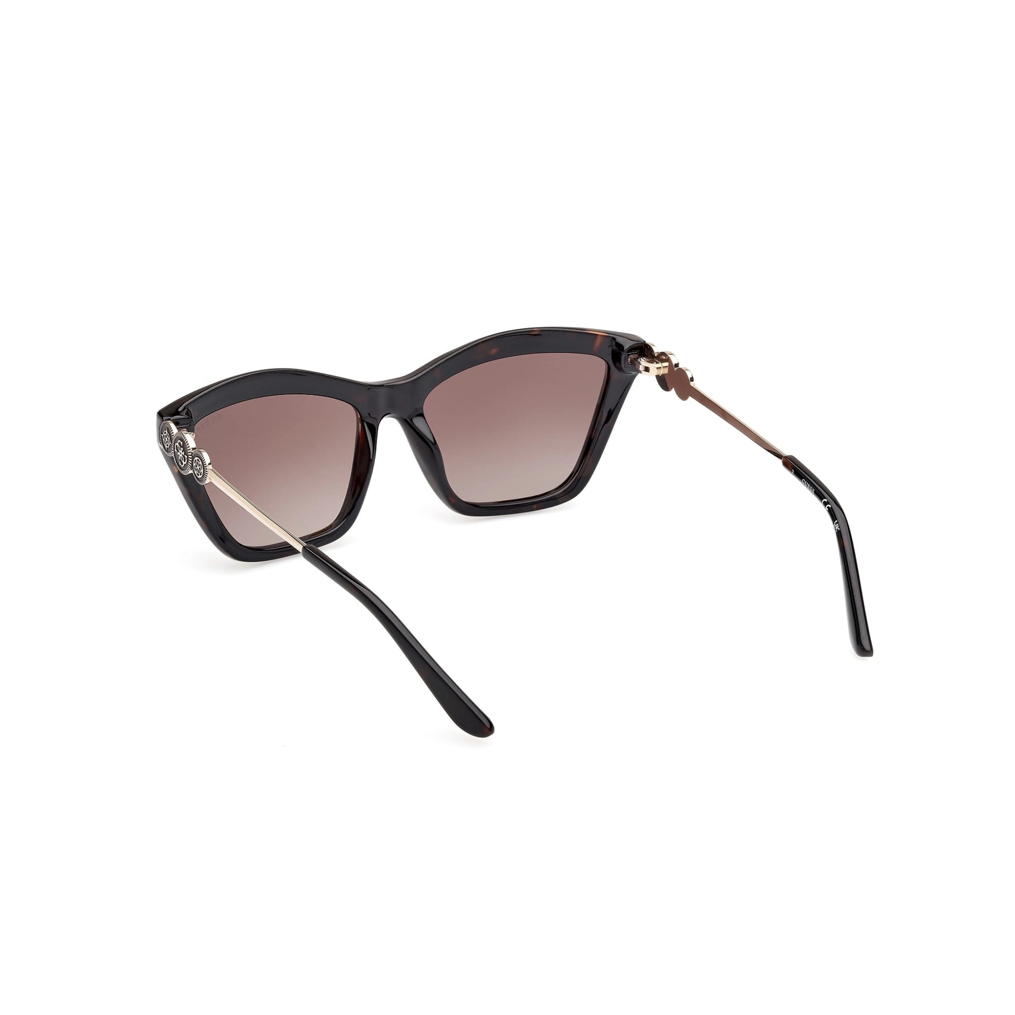 Солнцезащитные очки GUESS GUS 00199 52F (56-17)