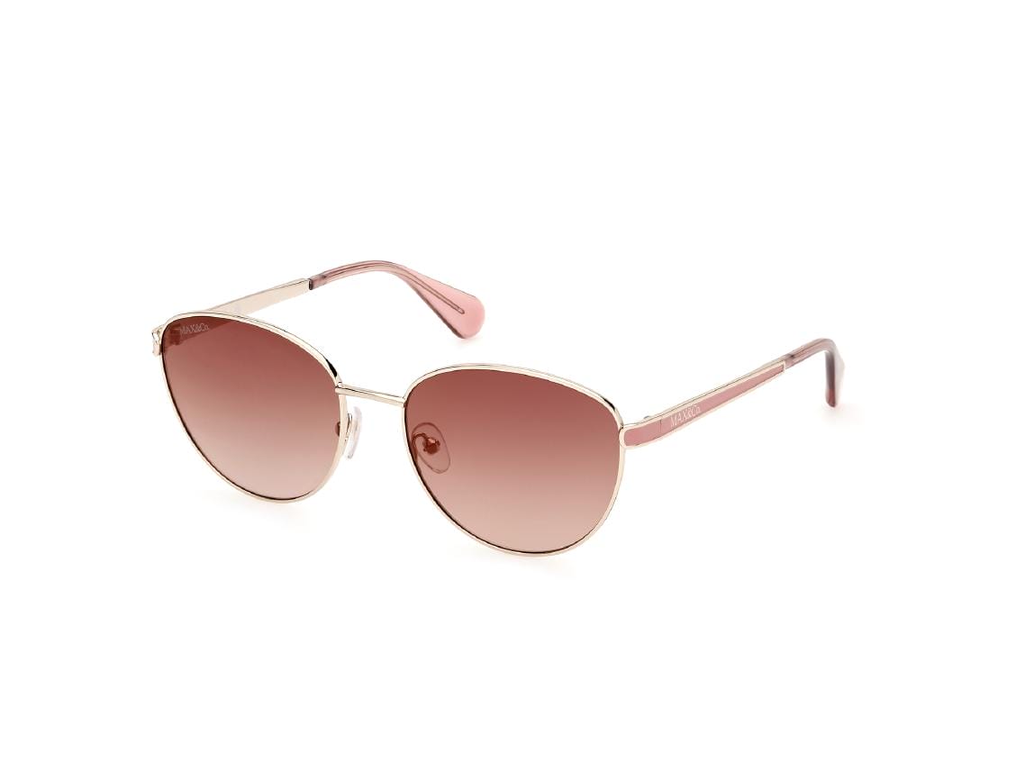 Солнцезащитные очки MAX&CO MO 0105 32F (56-17)