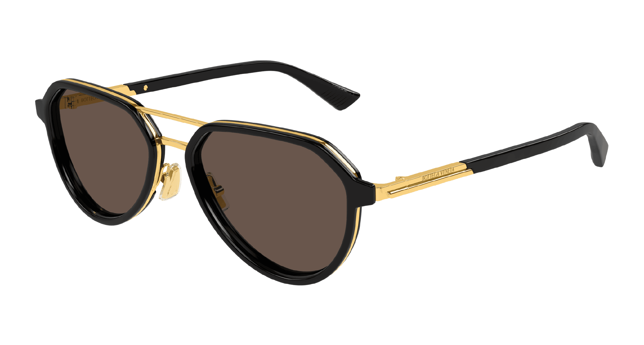 Солнцезащитные очки BOTTEGA VENETA BV1373S 001 (55-17)