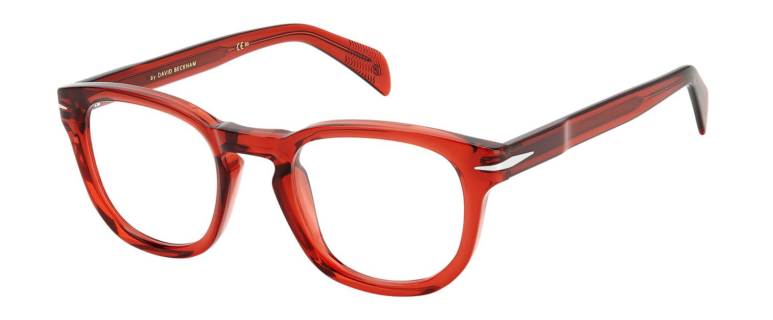 Оправа DAVID BECKHAM DB 7050 C9A (47-22)