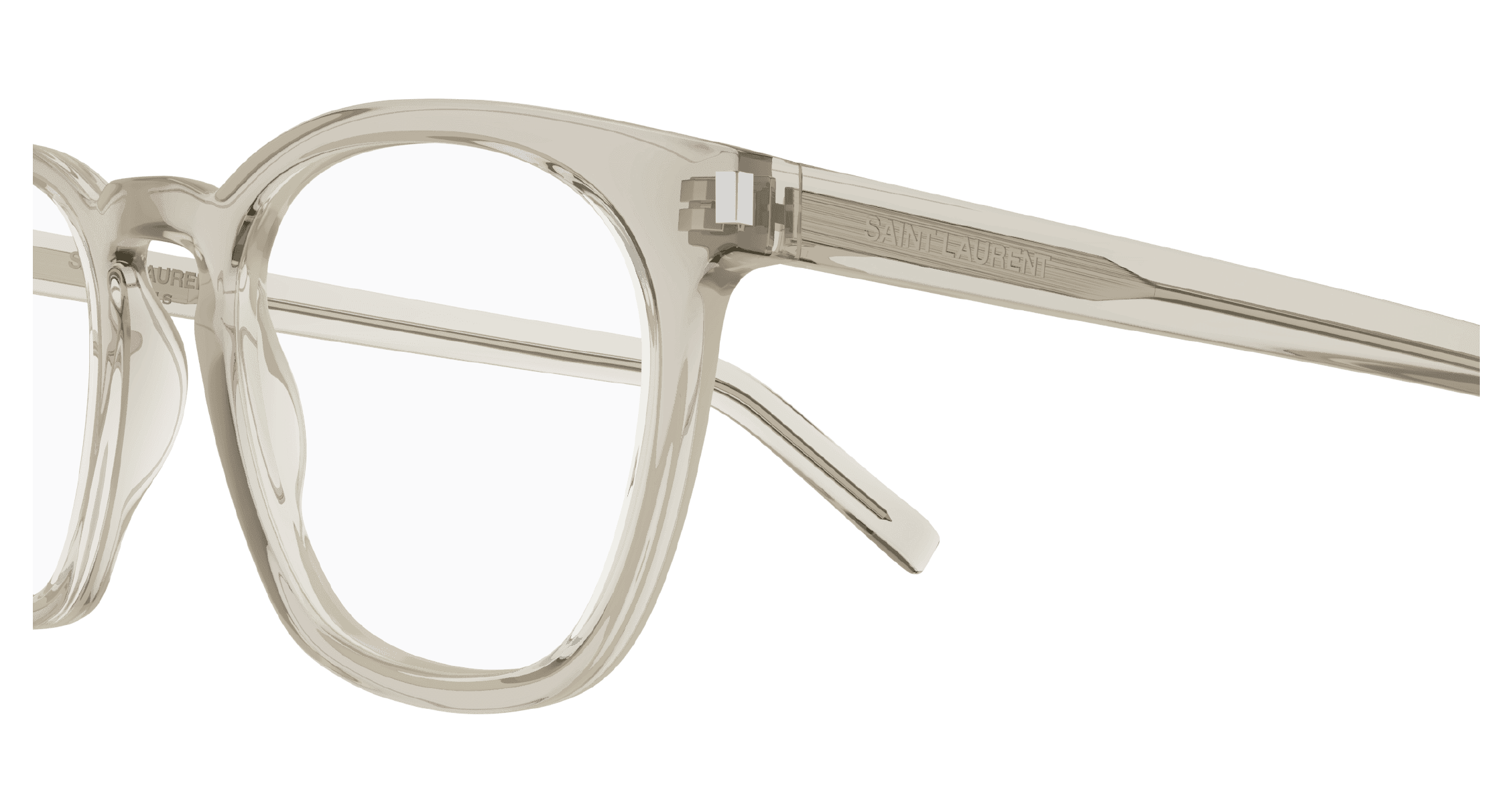 Оправа SAINT LAURENT SL 28 OPT 012 (50-22)