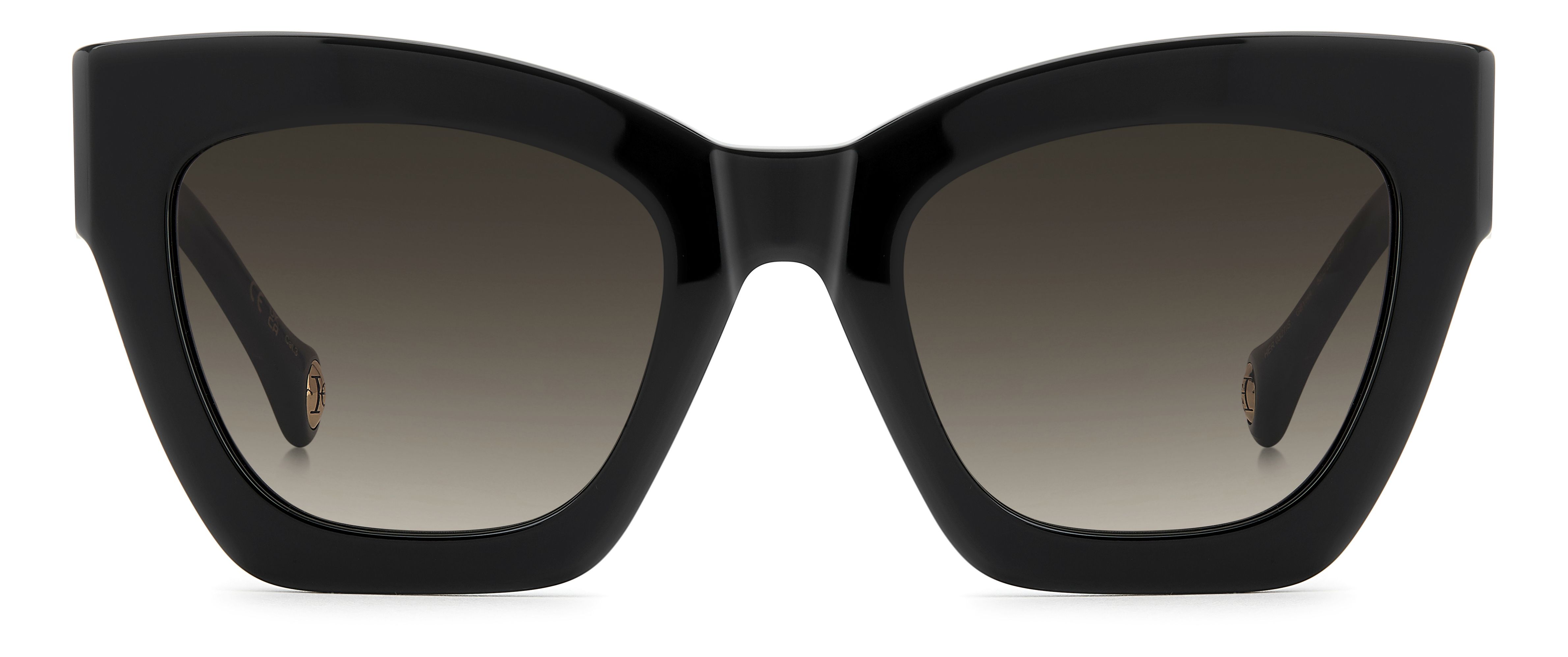 Солнцезащитные очки CAROLINA HERRERA HER 0327/S GBY HA (52-23)