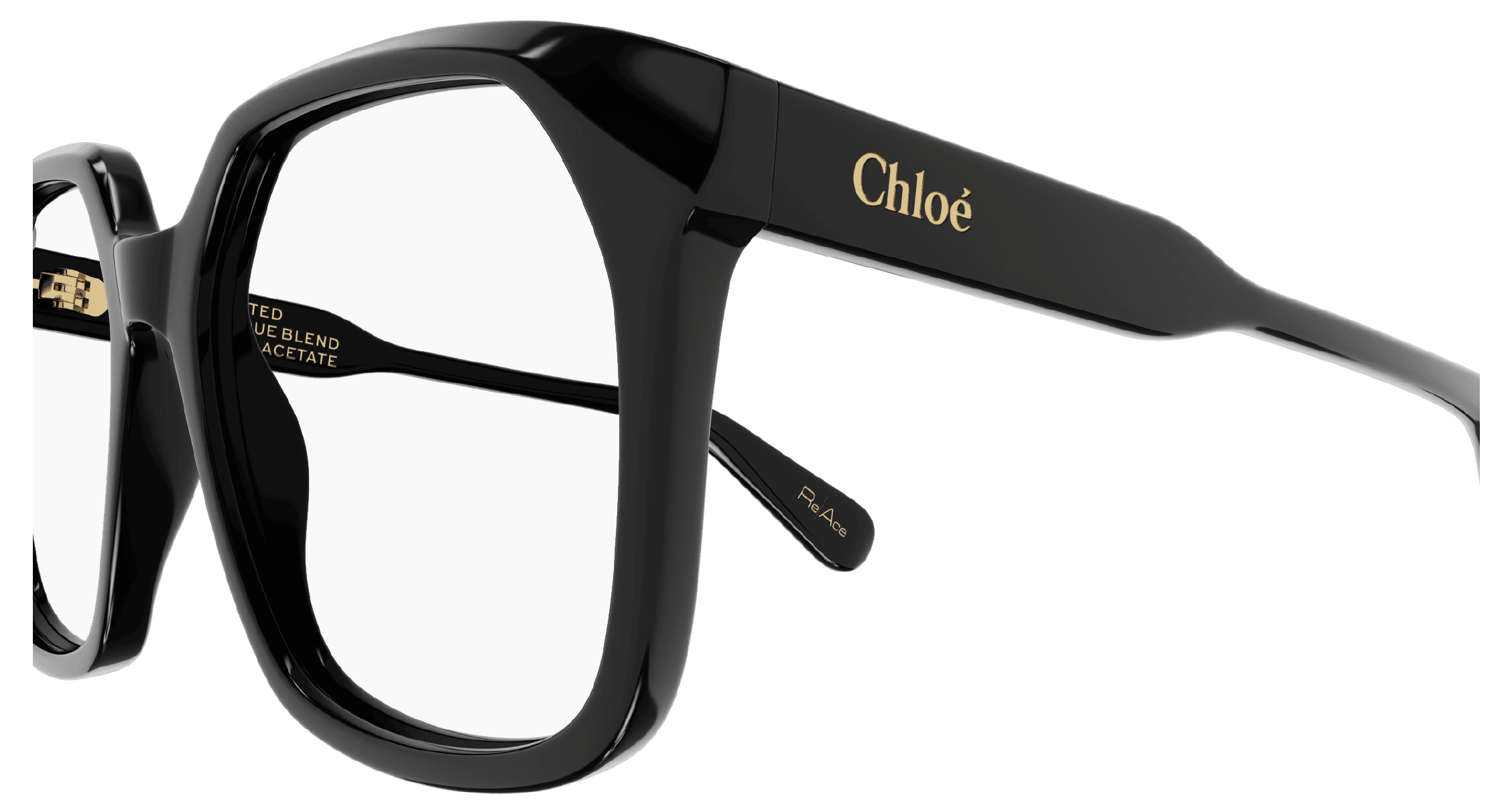 Оправа CHLOE CH0263O 001 (55-17)