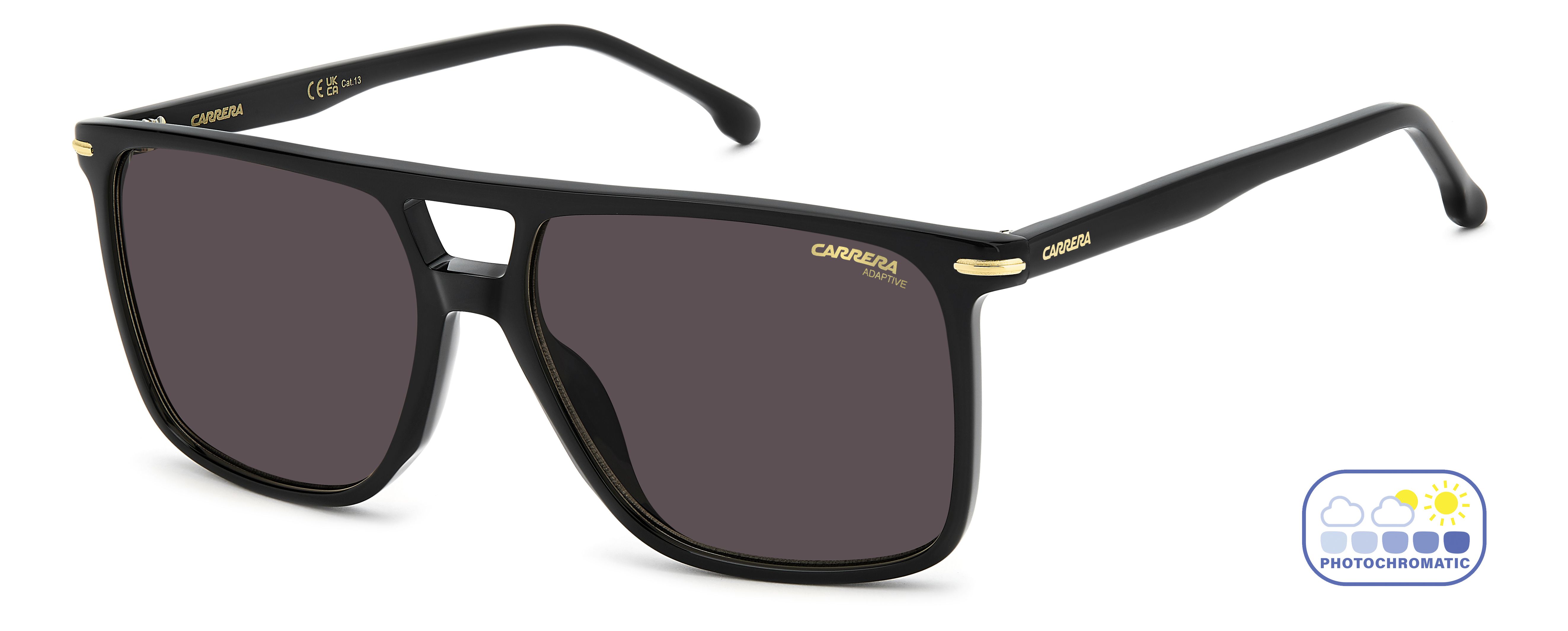Солнцезащитные очки CARRERA 366/S 807 Q6 (59-16)