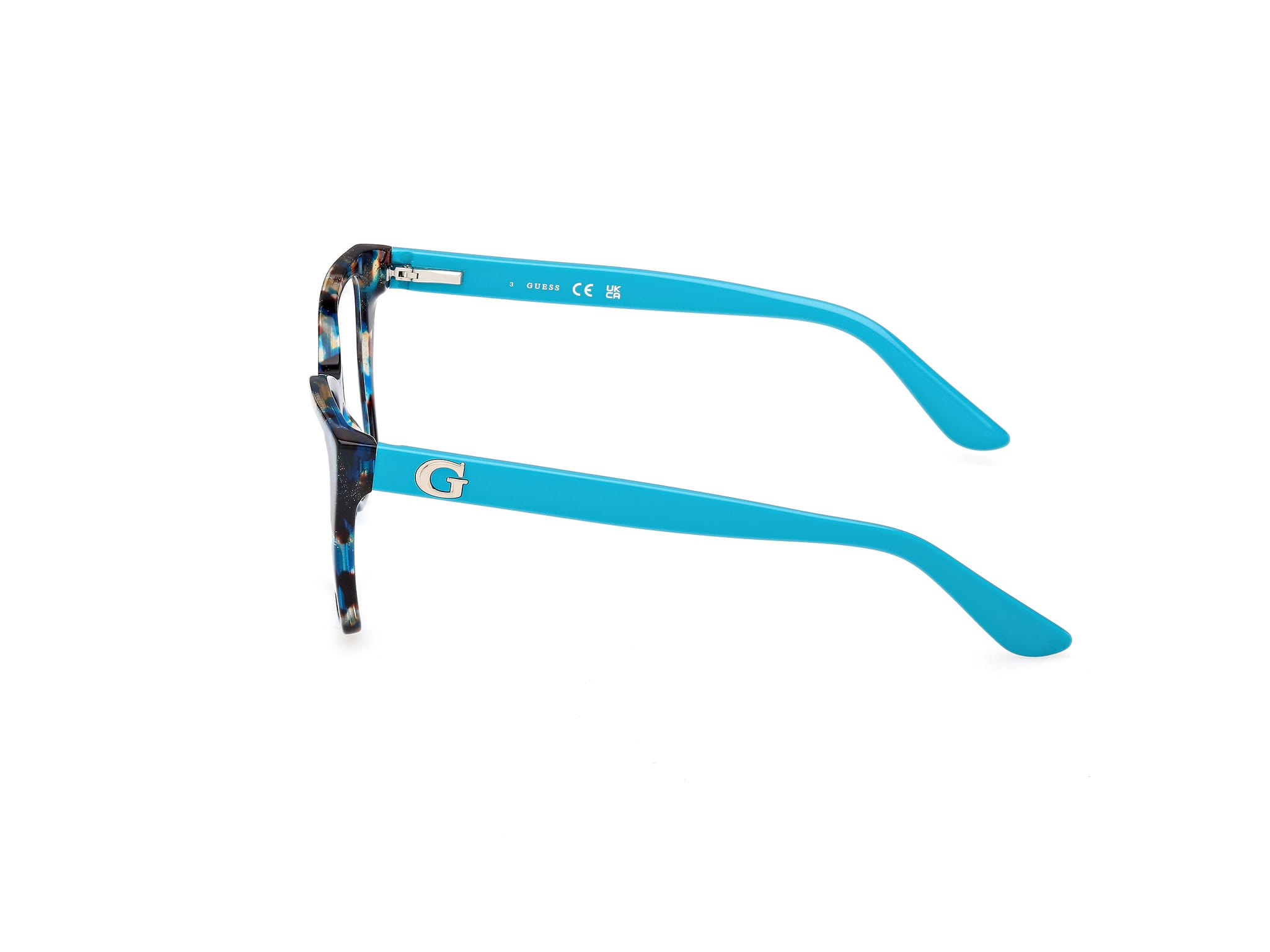 Оправа GUESS GU 50235 087 (52-15)