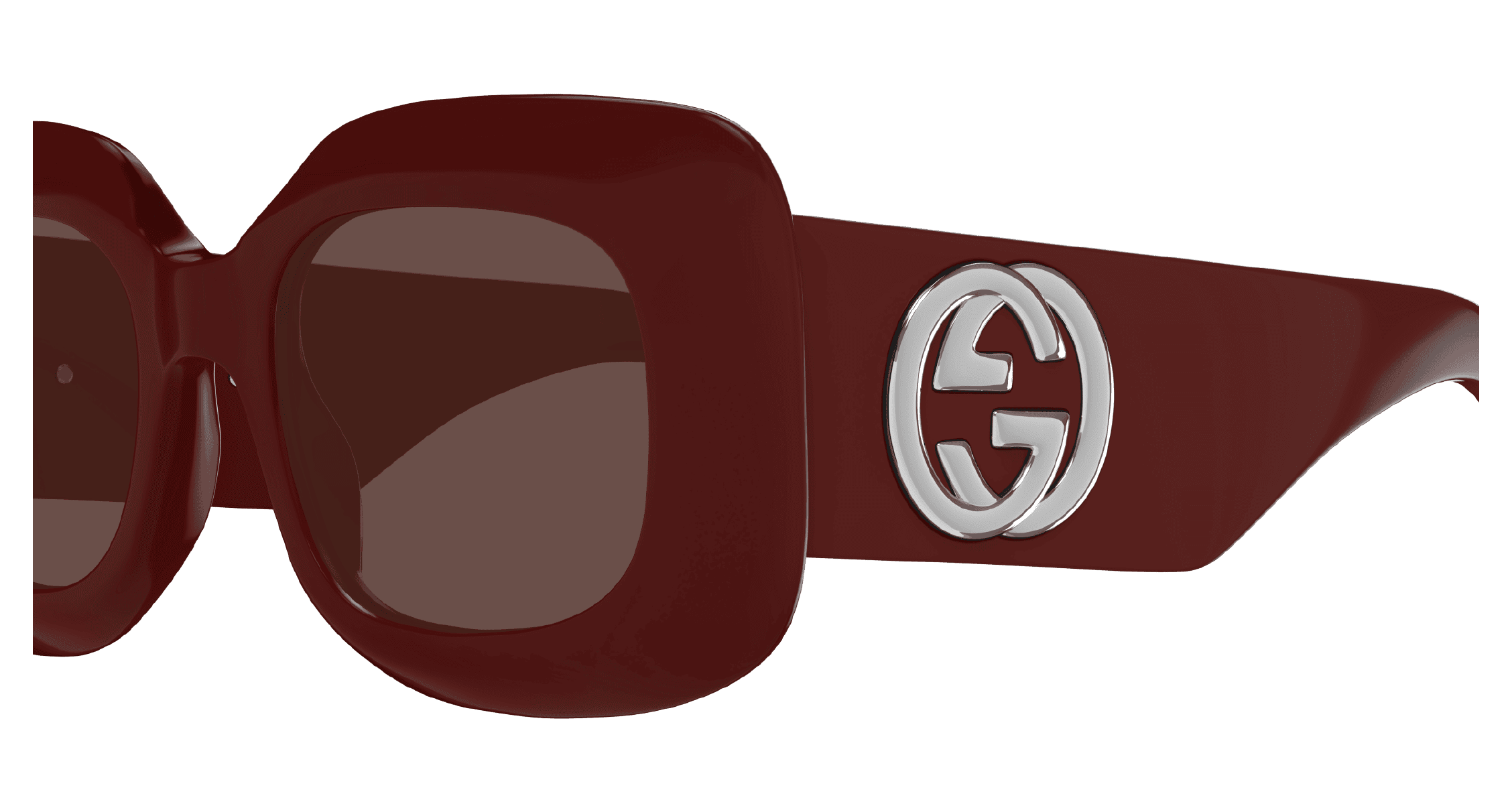 Солнцезащитные очки GUCCI GG1695S 004 (51-21)