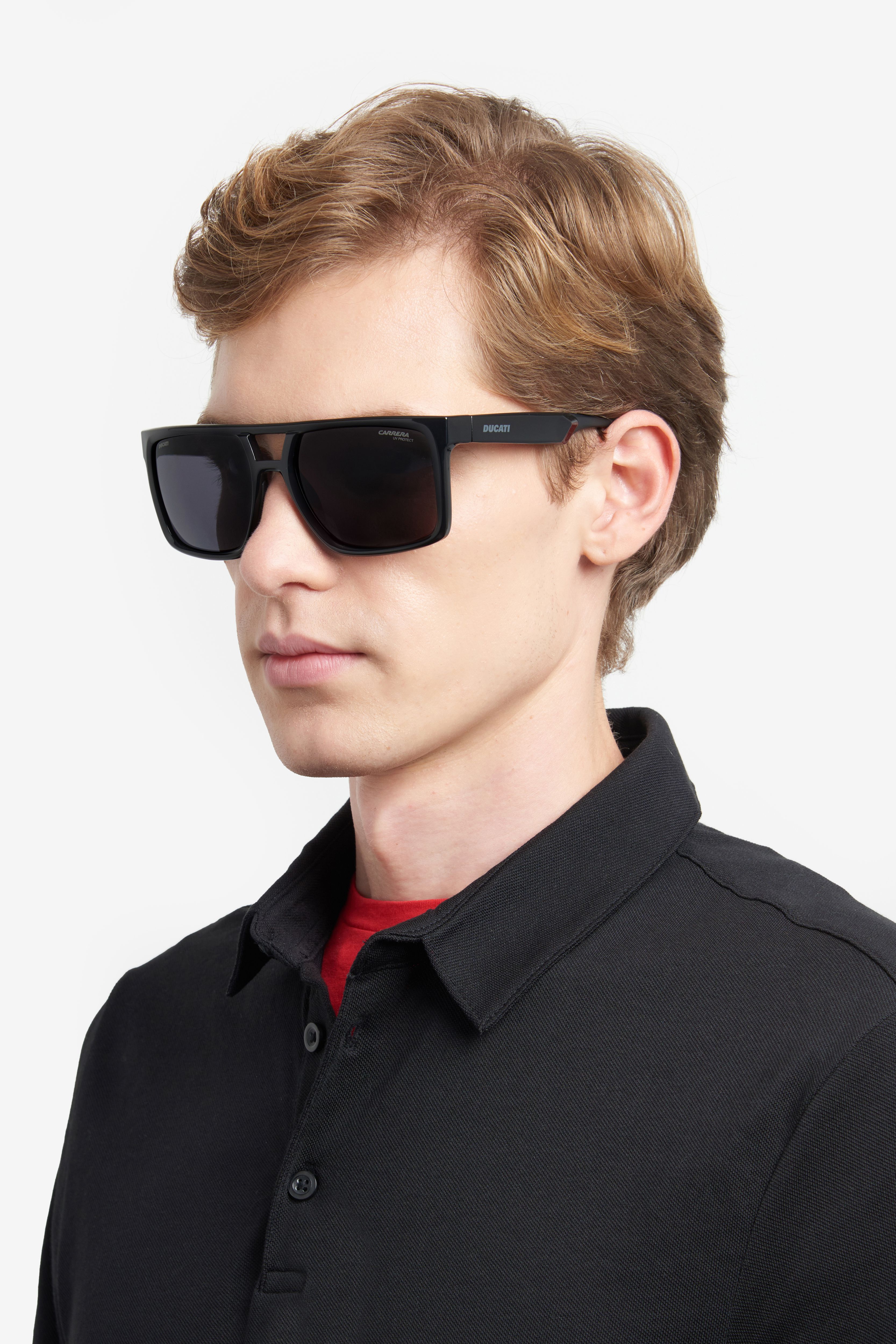 Солнцезащитные очки CARRERA CARDUC 018/S 807 IR (58-17)