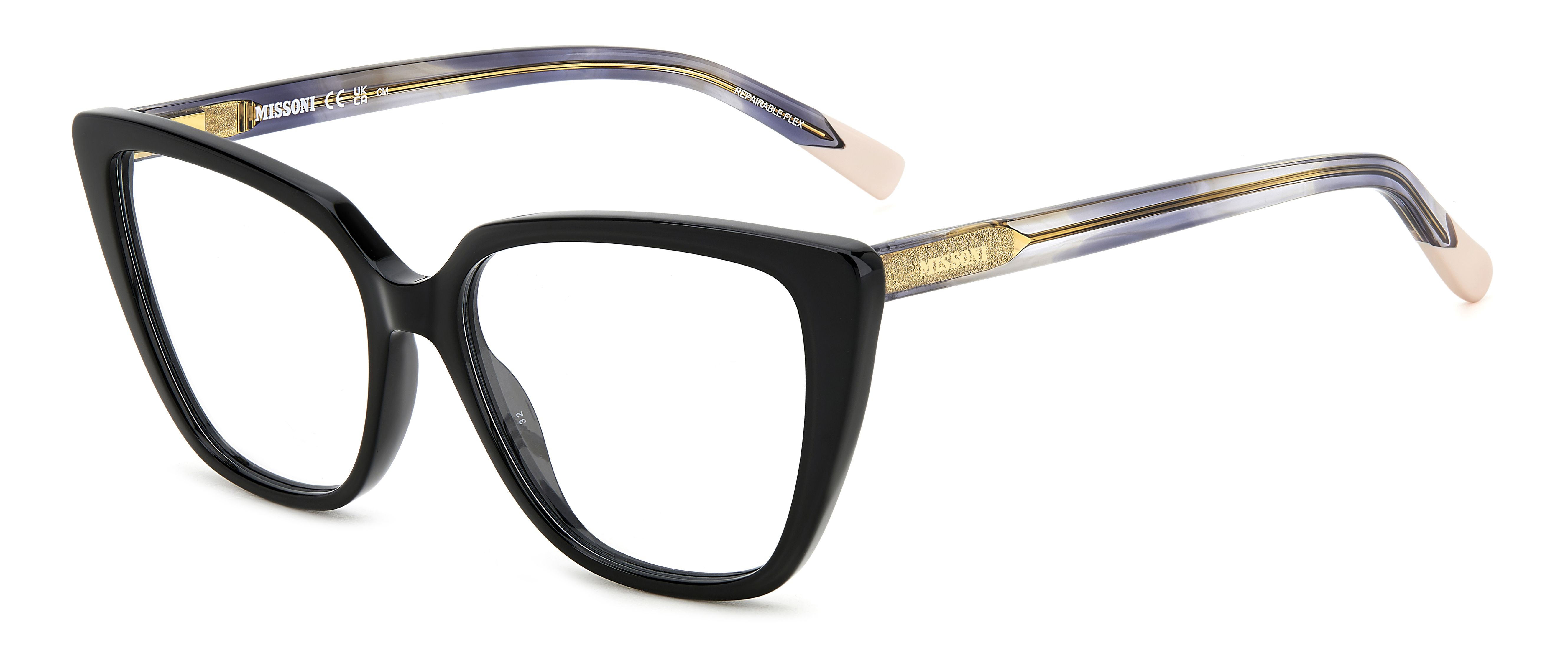 Оправа MISSONI MIS 0159 807 (54-15)