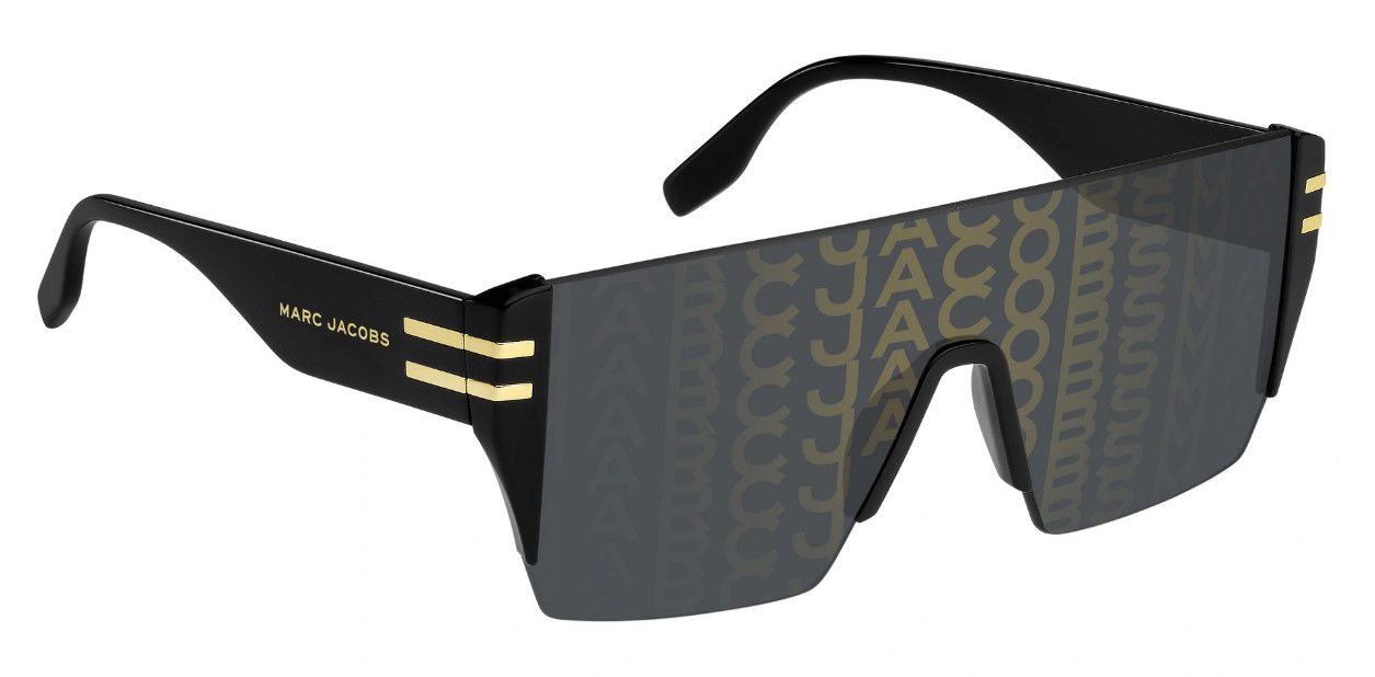 Солнцезащитные очки MARC JACOBS MARC 712/S NZU 7Y (99-01)