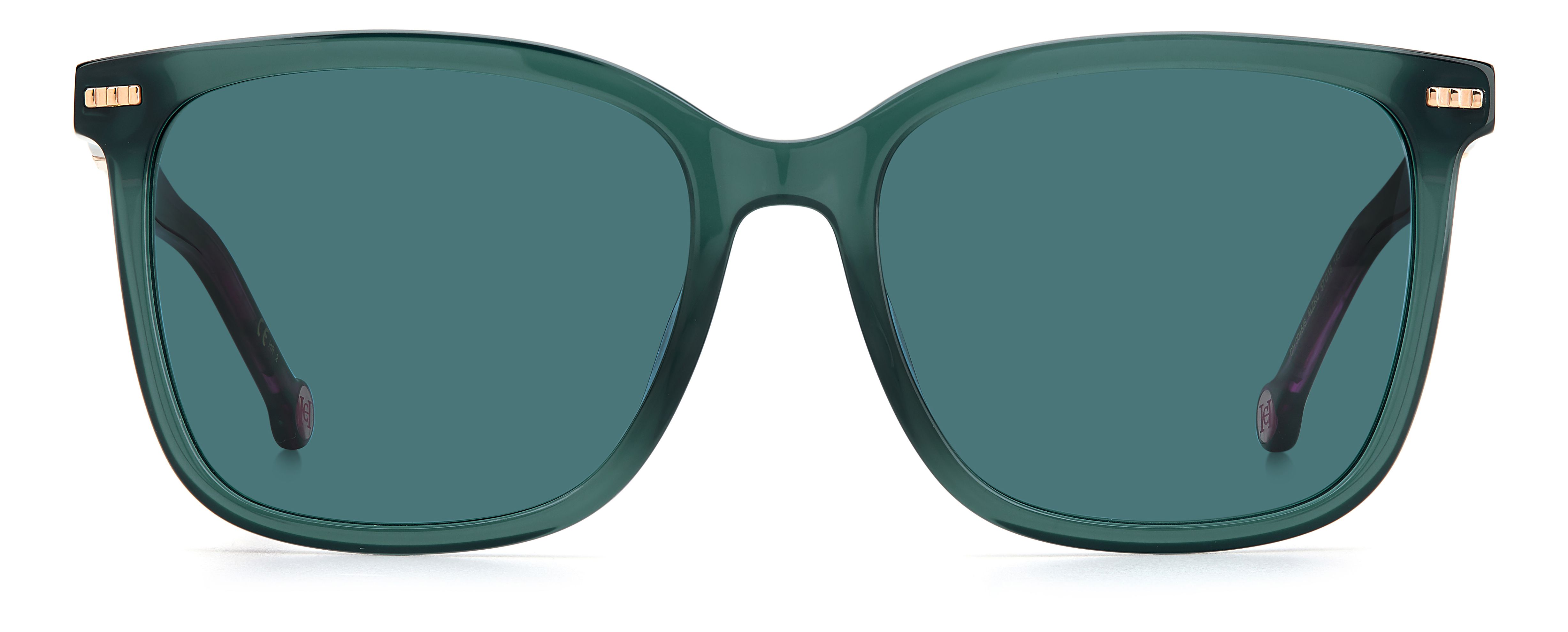 Солнцезащитные очки CAROLINA HERRERA CH 0045/S 4LZ KU (57-18)