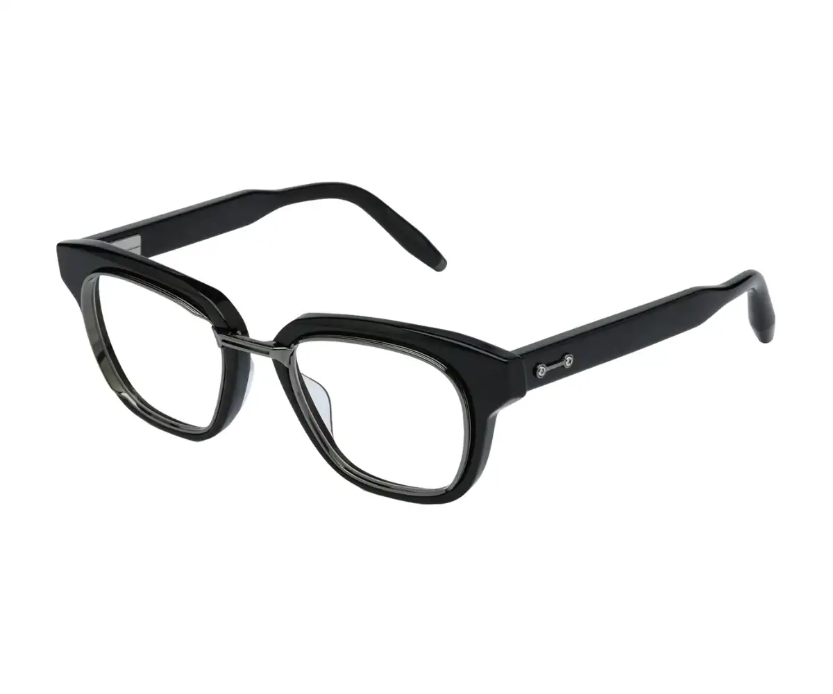 Оправа AKONI APOLLO AKX-518C-49-AF BLK-BLK (49-22)