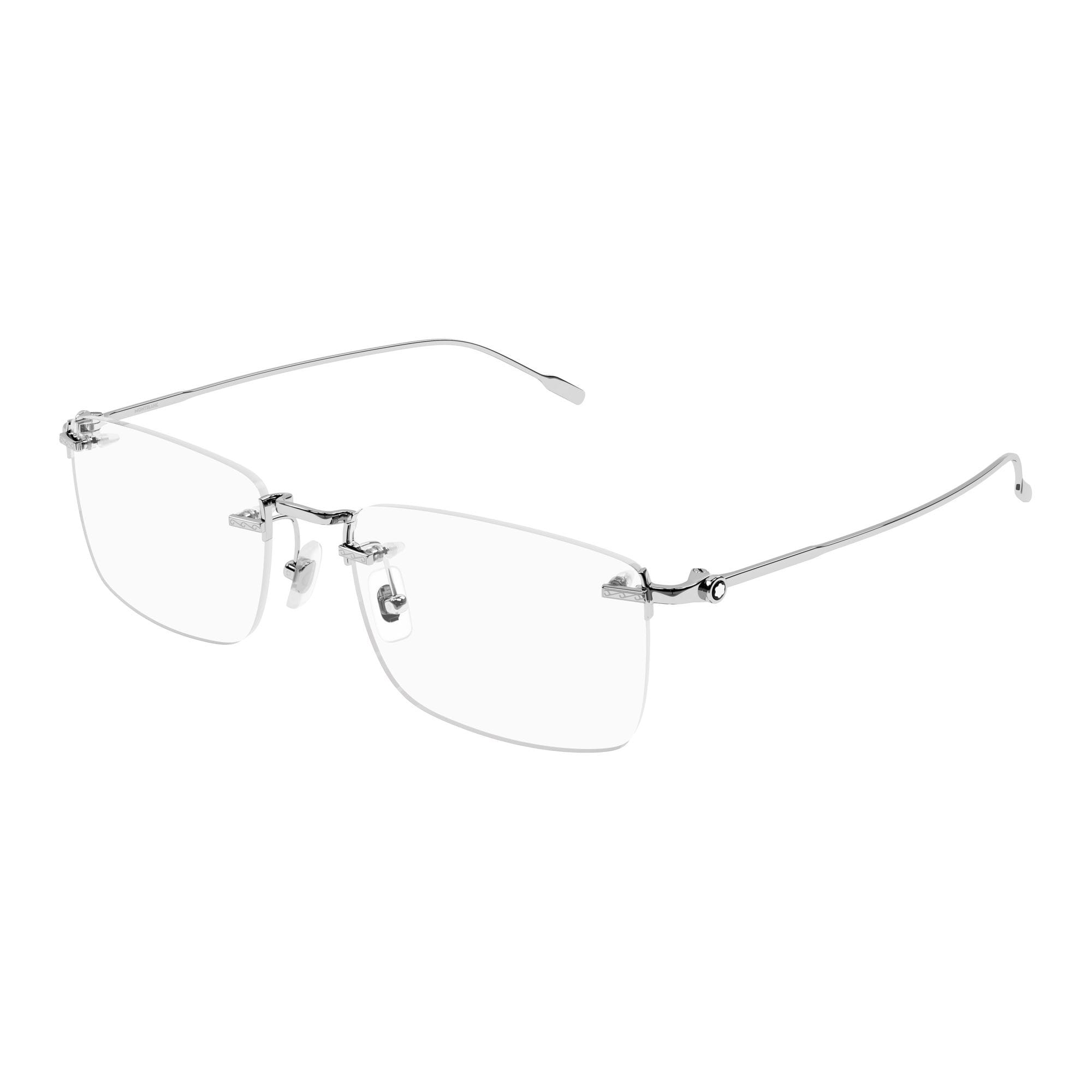 Оправа MONTBLANC MB0241O 001 (54-19)