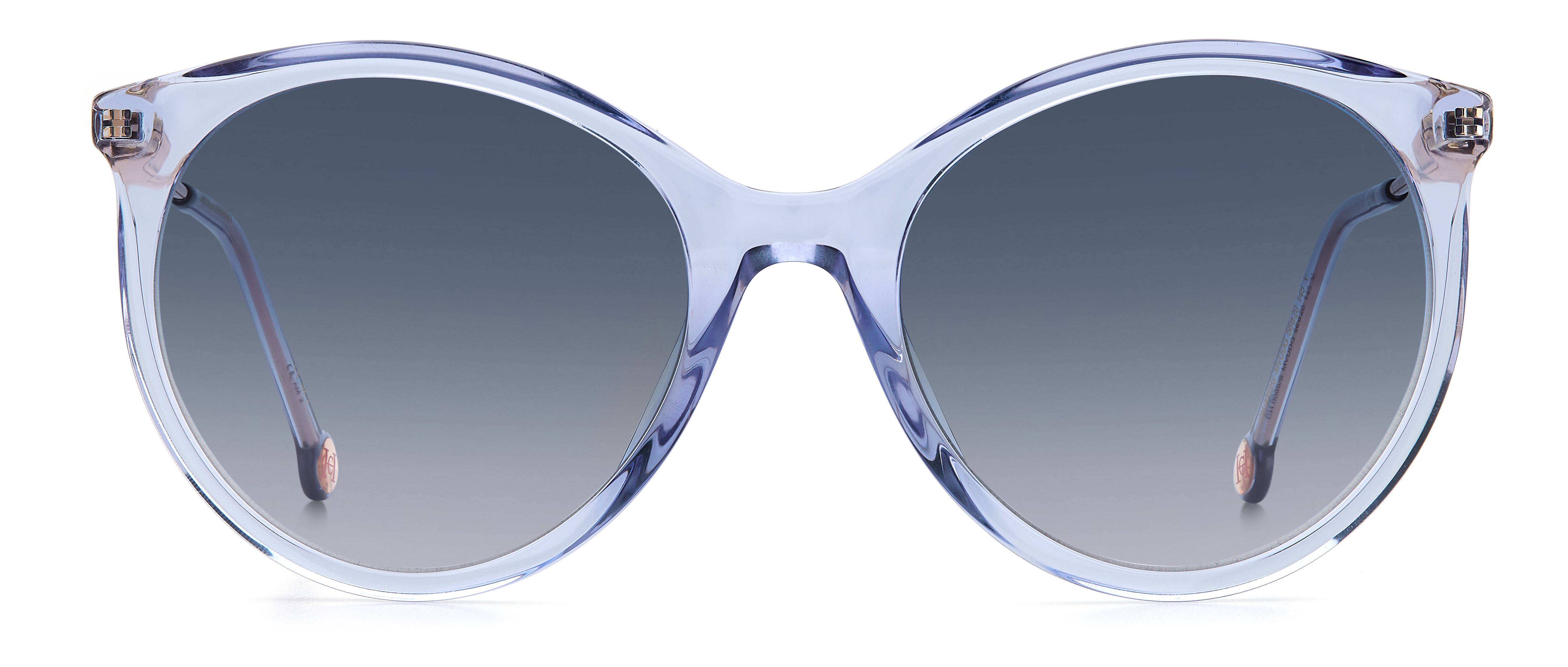 Солнцезащитные очки CAROLINA HERRERA CH 0069/S MVU DG (56-20)