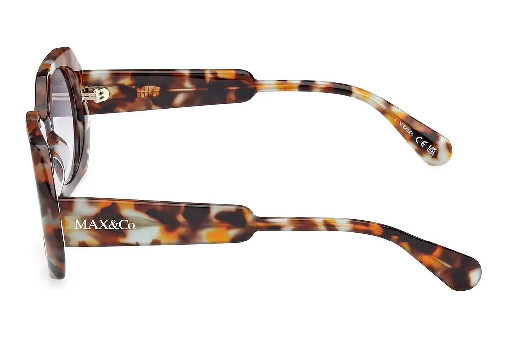 Солнцезащитные очки MAX&CO MO 0115 55B (51-22)