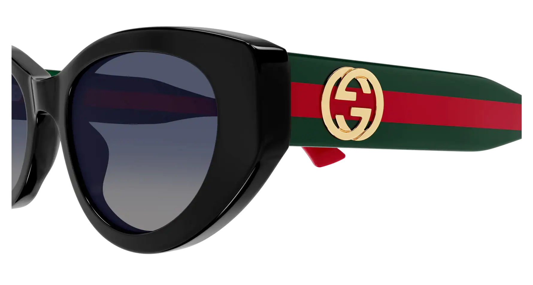 Солнцезащитные очки GUCCI GG1862S 005 (52-21)