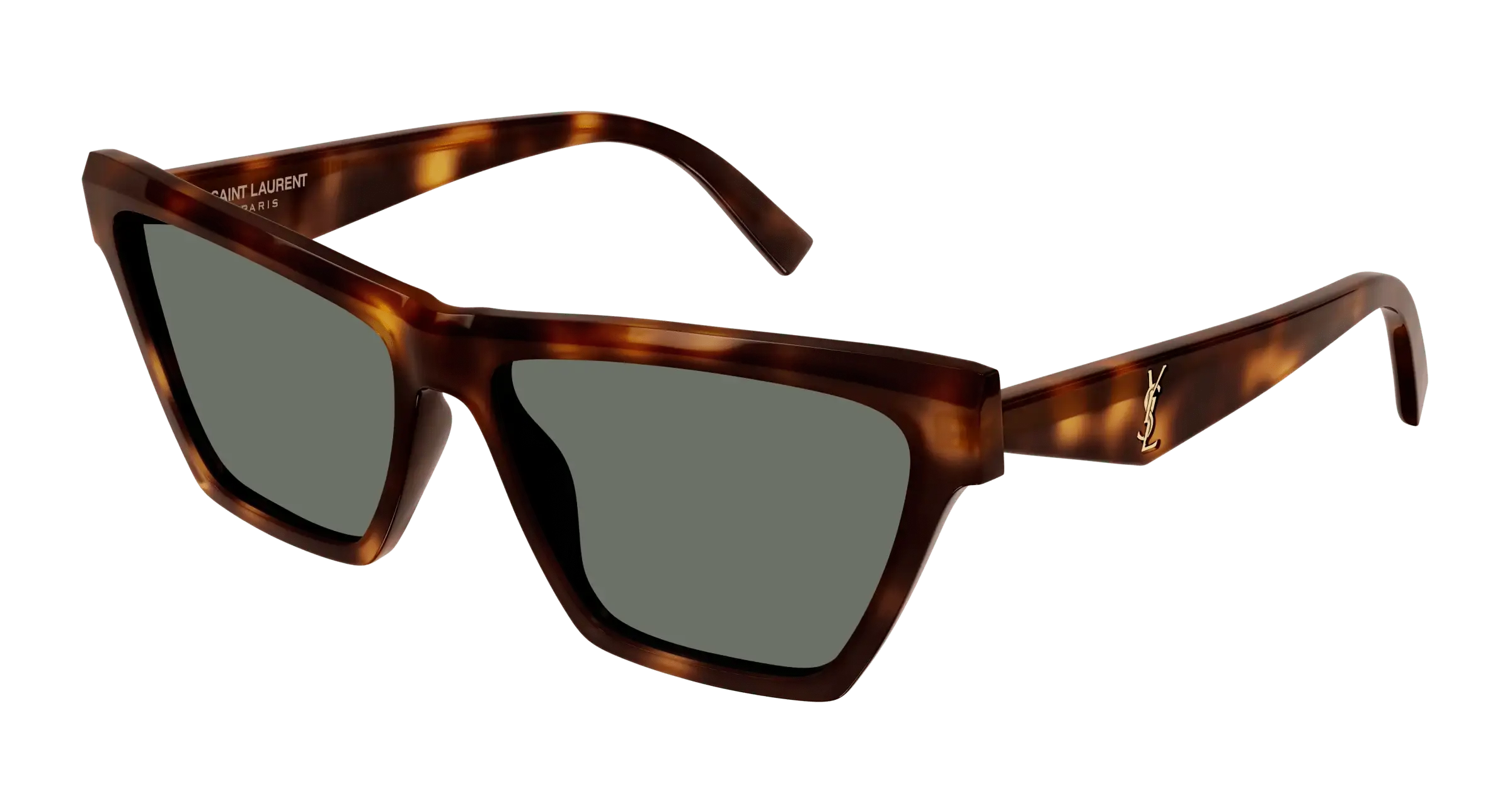 Солнцезащитные очки SAINT LAURENT SL M103 006 (58-15)