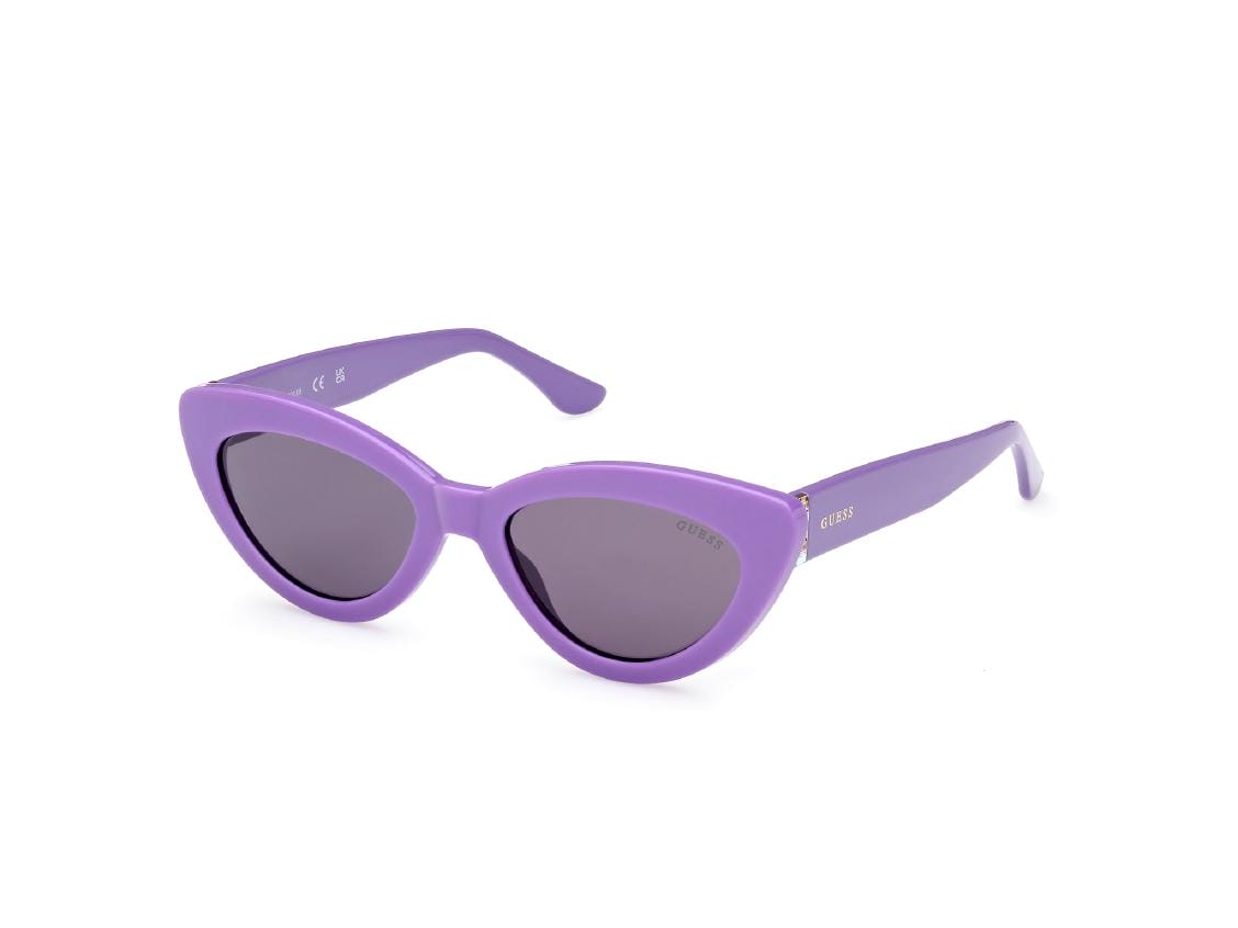 Солнцезащитные очки GUESS GUS 7905 80Y (52-19)