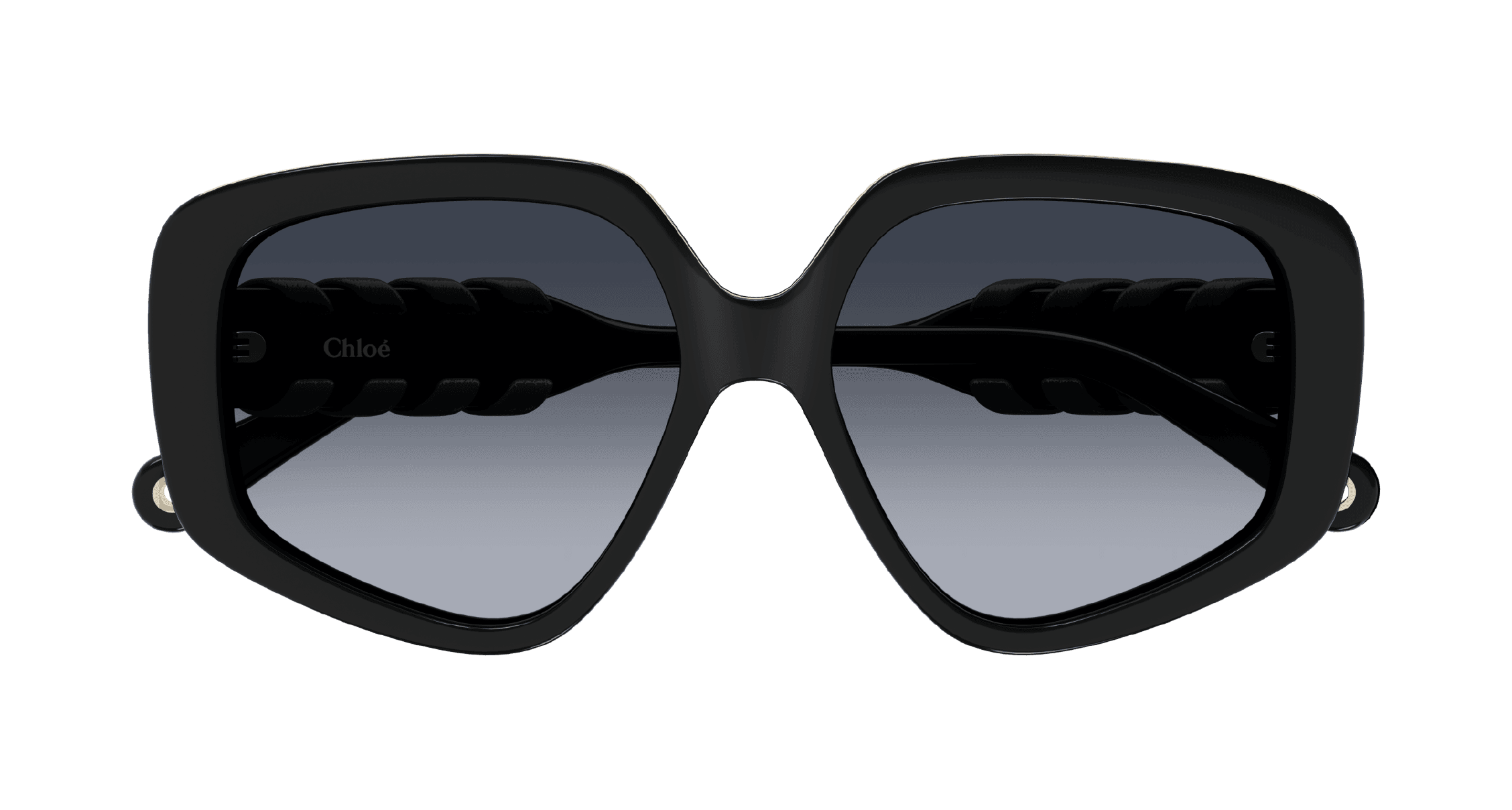 Солнцезащитные очки CHLOE CH0210S 001 (56-16)