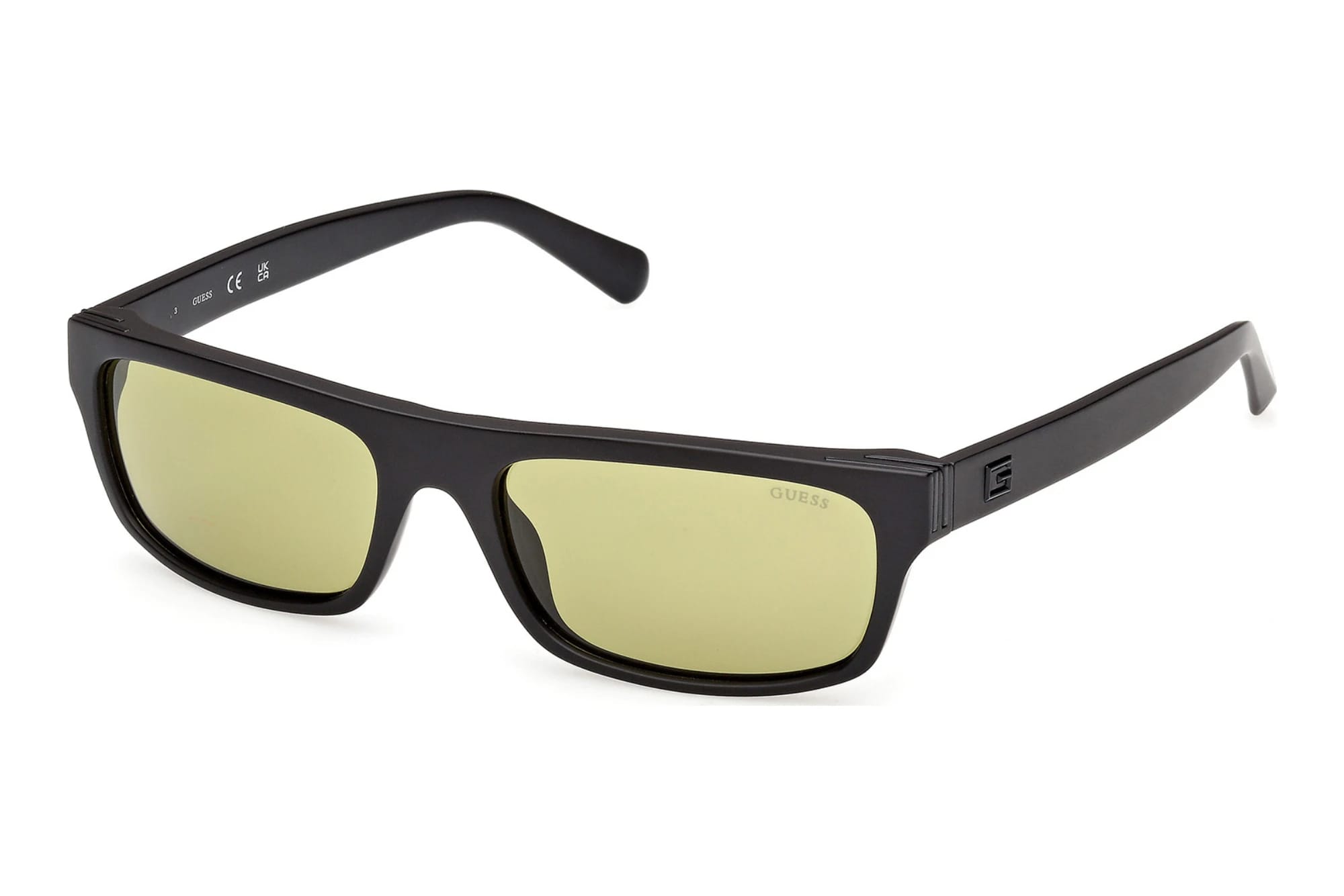 Солнцезащитные очки GUESS GUS 00276 02N (57-18)
