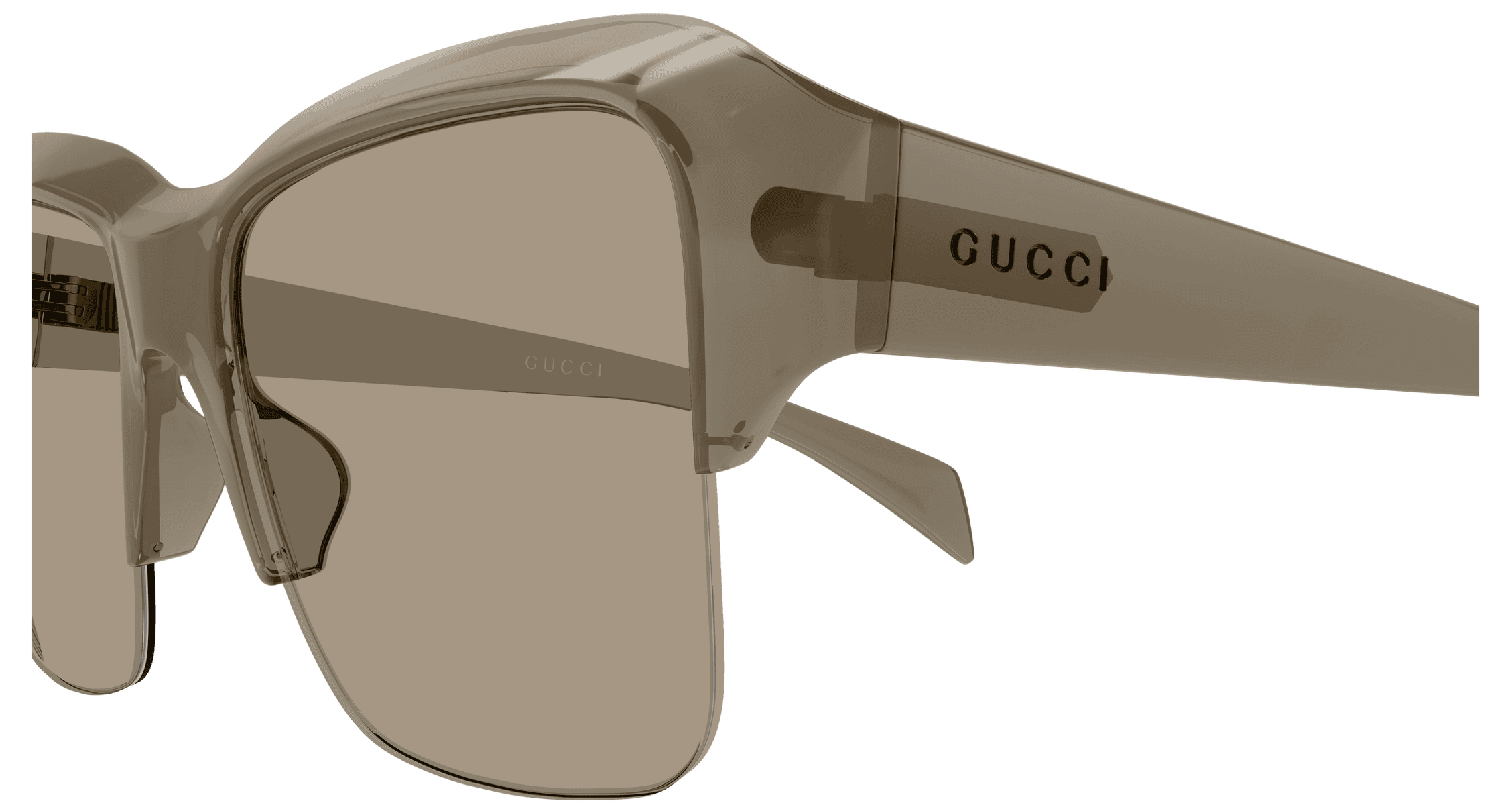 Солнцезащитные очки GUCCI GG2024S 005 (57-16)