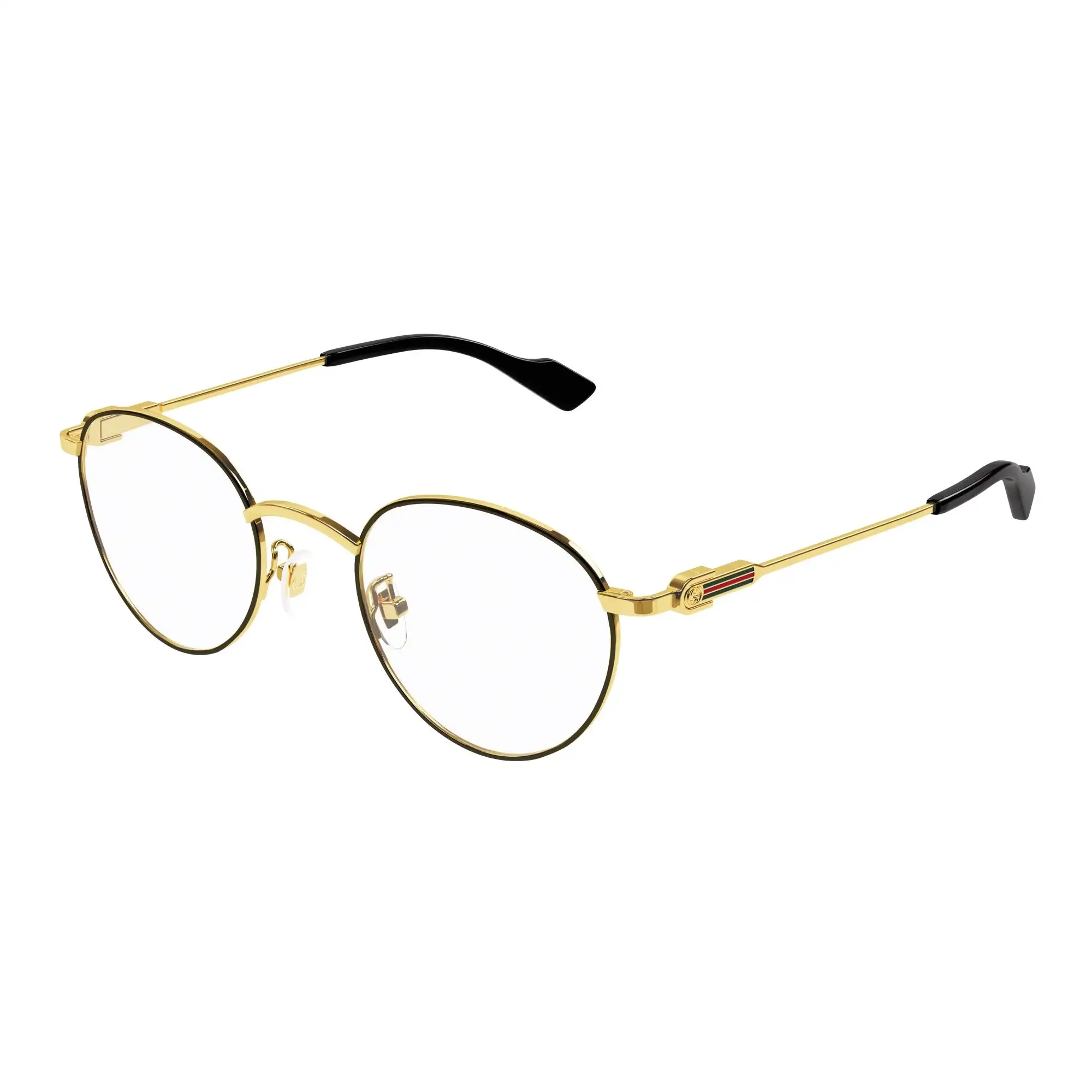 Оправа GUCCI GG1222O 001 (48-22)