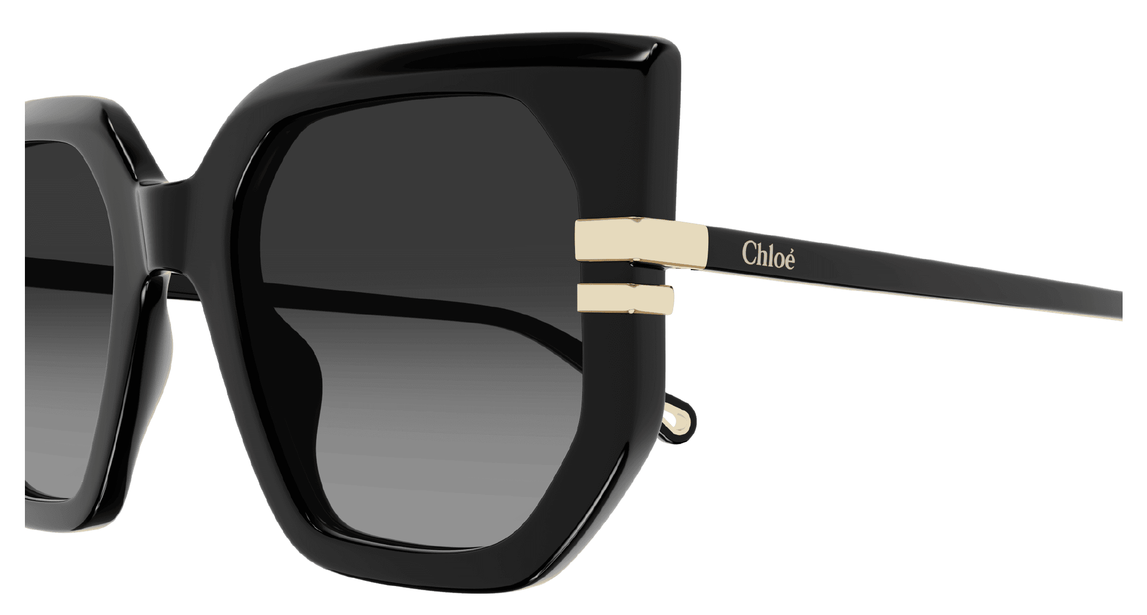 Солнцезащитные очки CHLOE CH0240S 001 (53-23)