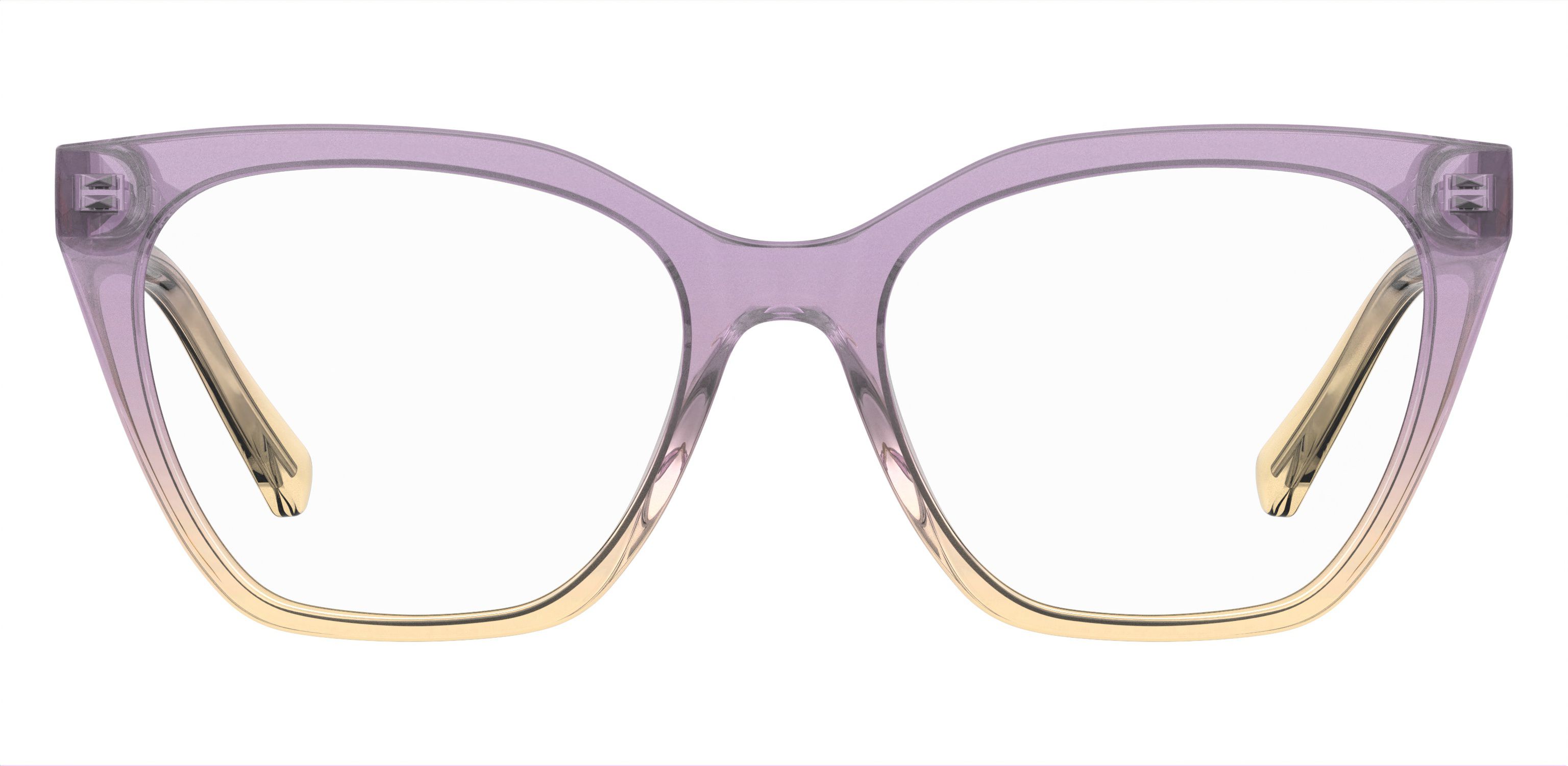 Оправа MOSCHINO LOVE MOL627 789 (52-17)