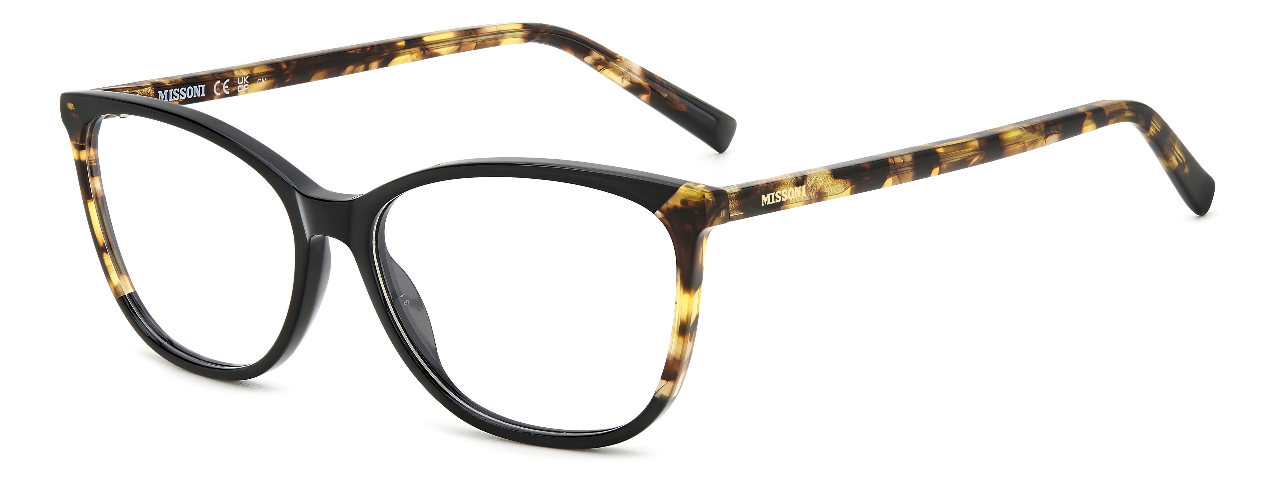Оправа MISSONI MIS 0155 WR7 (55-15)