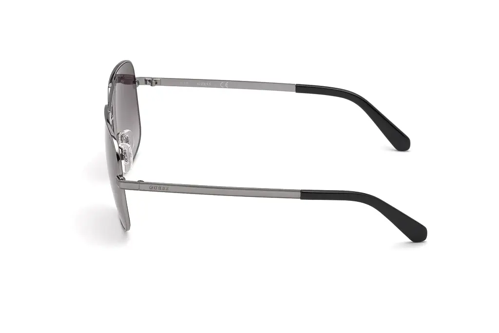 Солнцезащитные очки GUESS GUS 00026 08B (61-12)