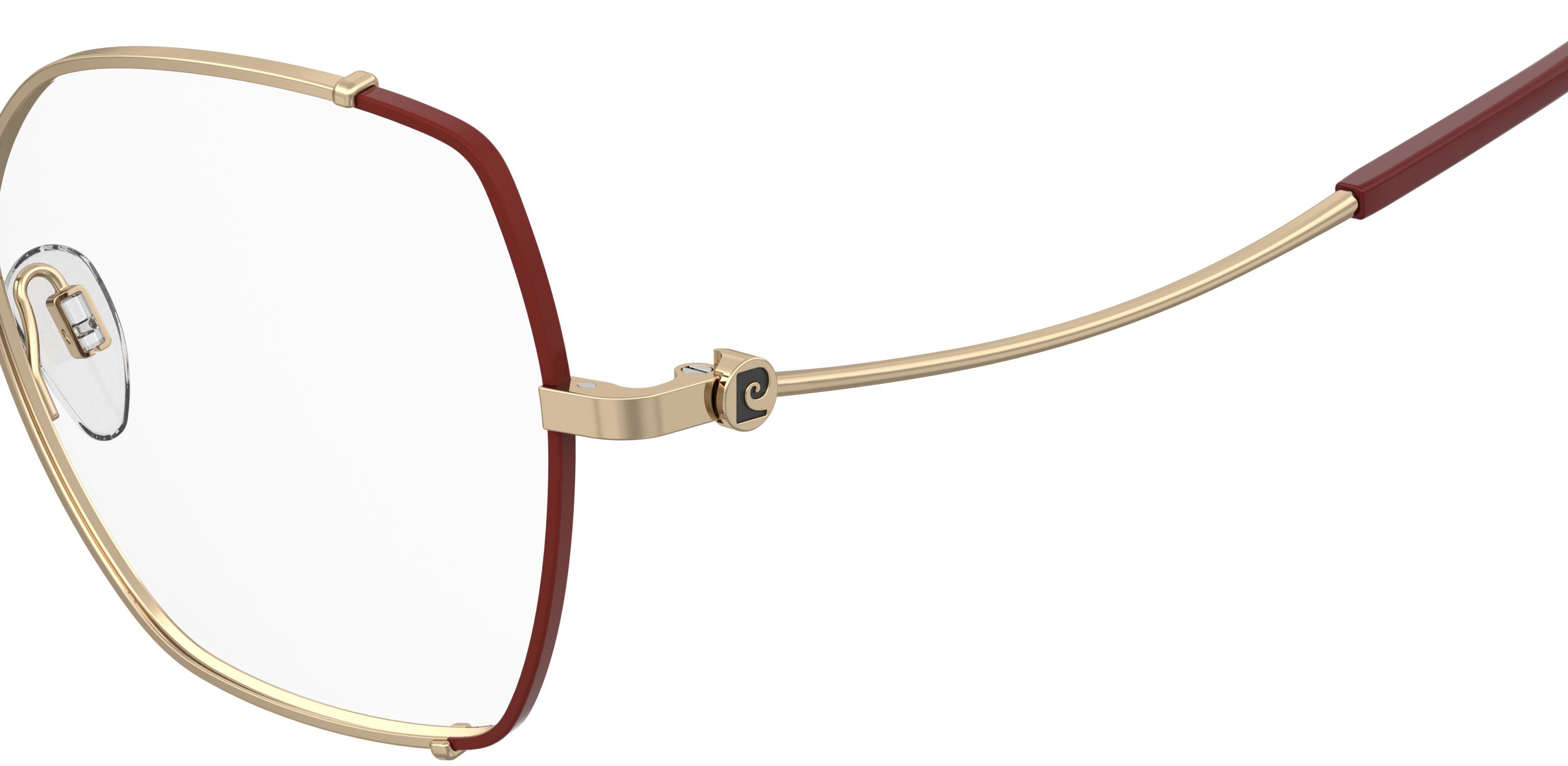 Оправа Pierre Cardin P.C. 8922 AU2 (54-18)