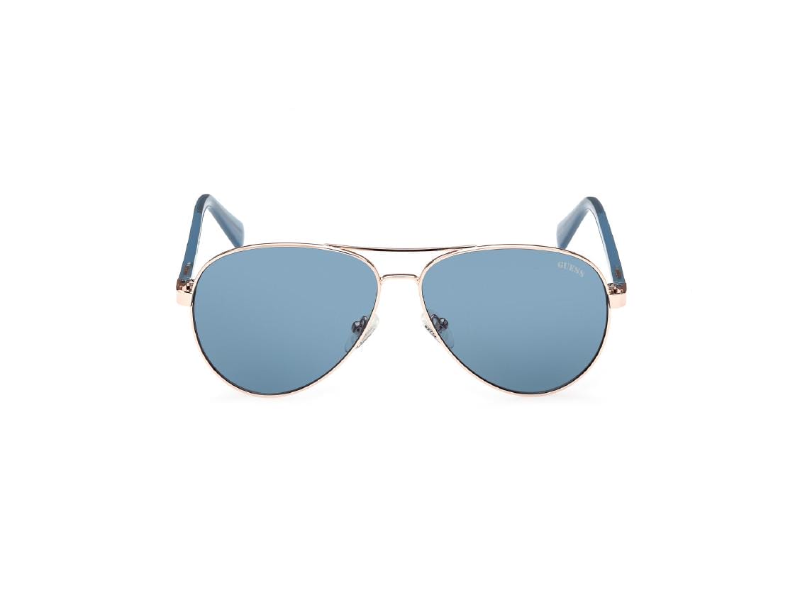 Солнцезащитные очки GUESS GUS 8279 28V (58-12)