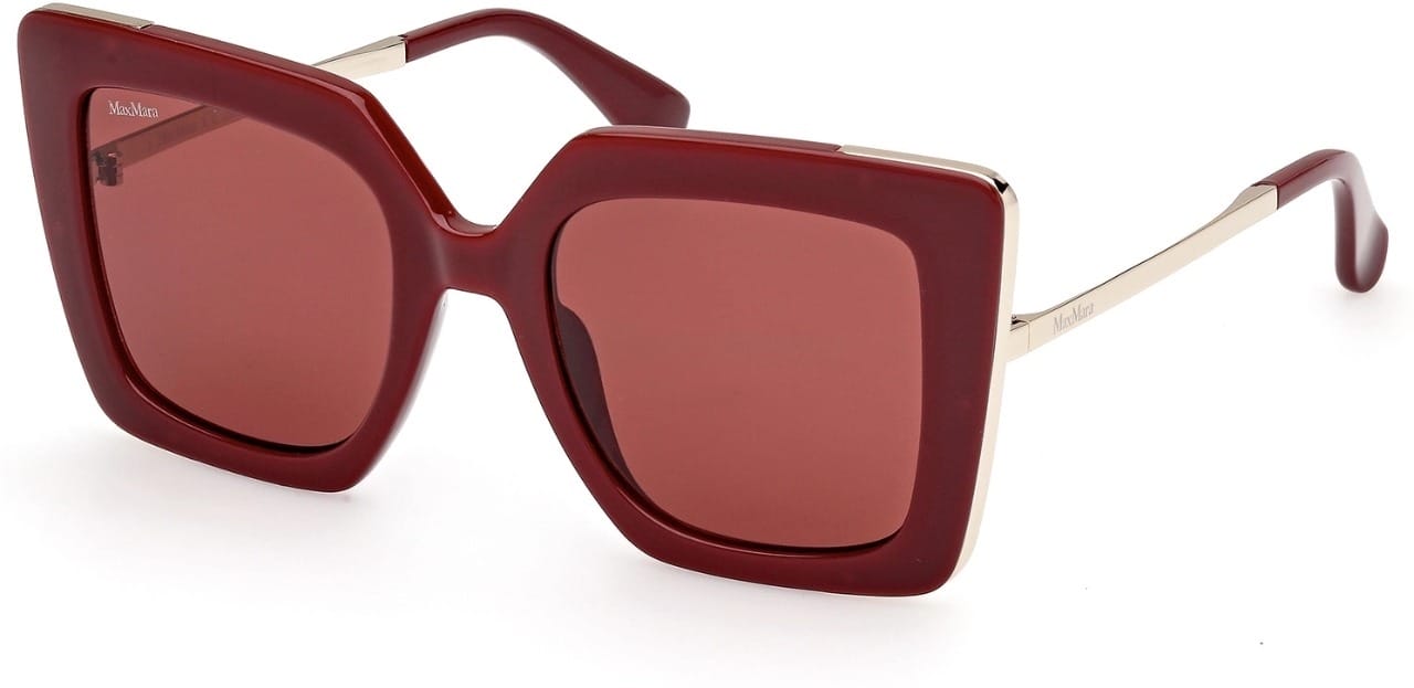 Солнцезащитные очки MAX MARA MM 0051 69S (52-21)
