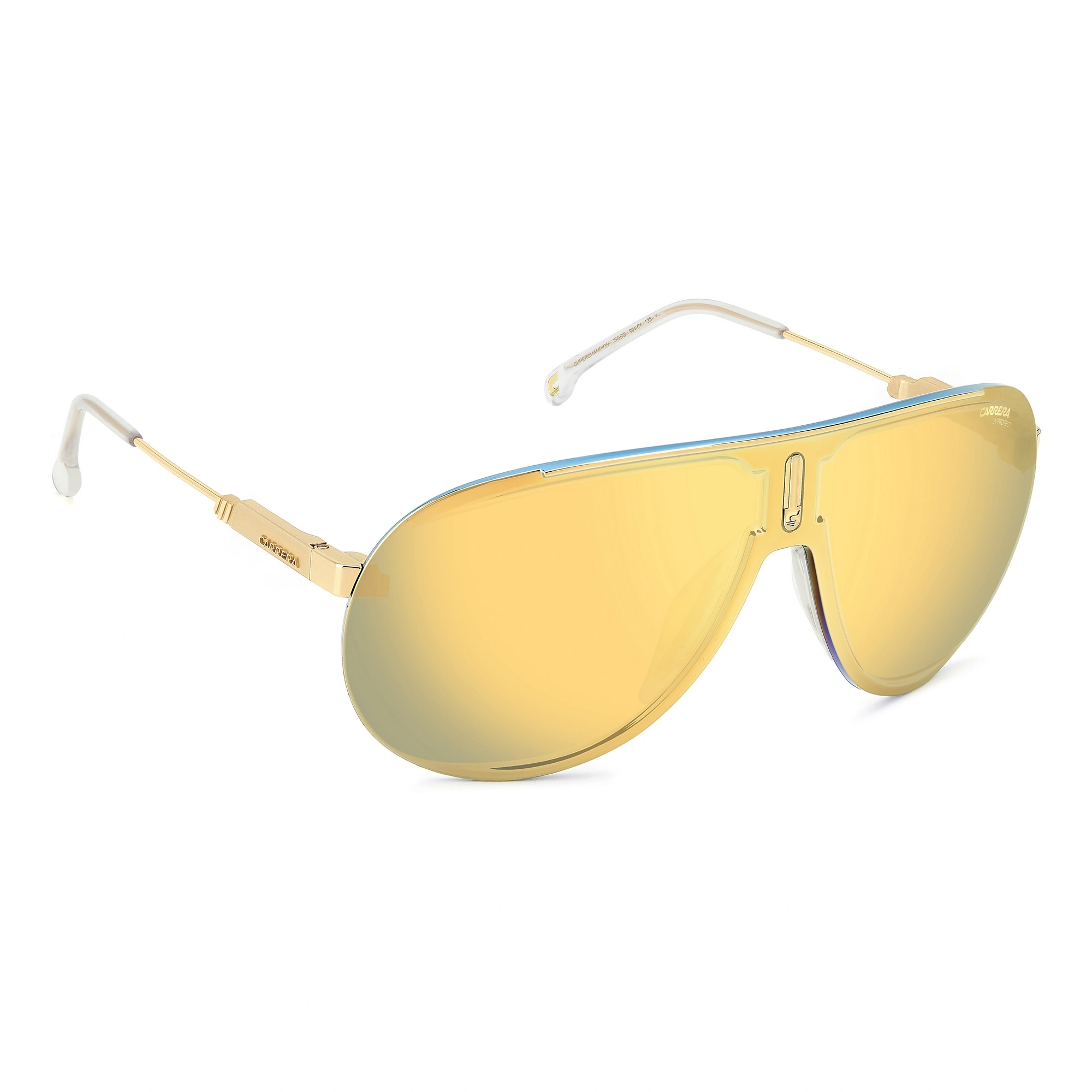 Солнцезащитные очки CARRERA SUPERCHAMPION J5G SQ (99-01)