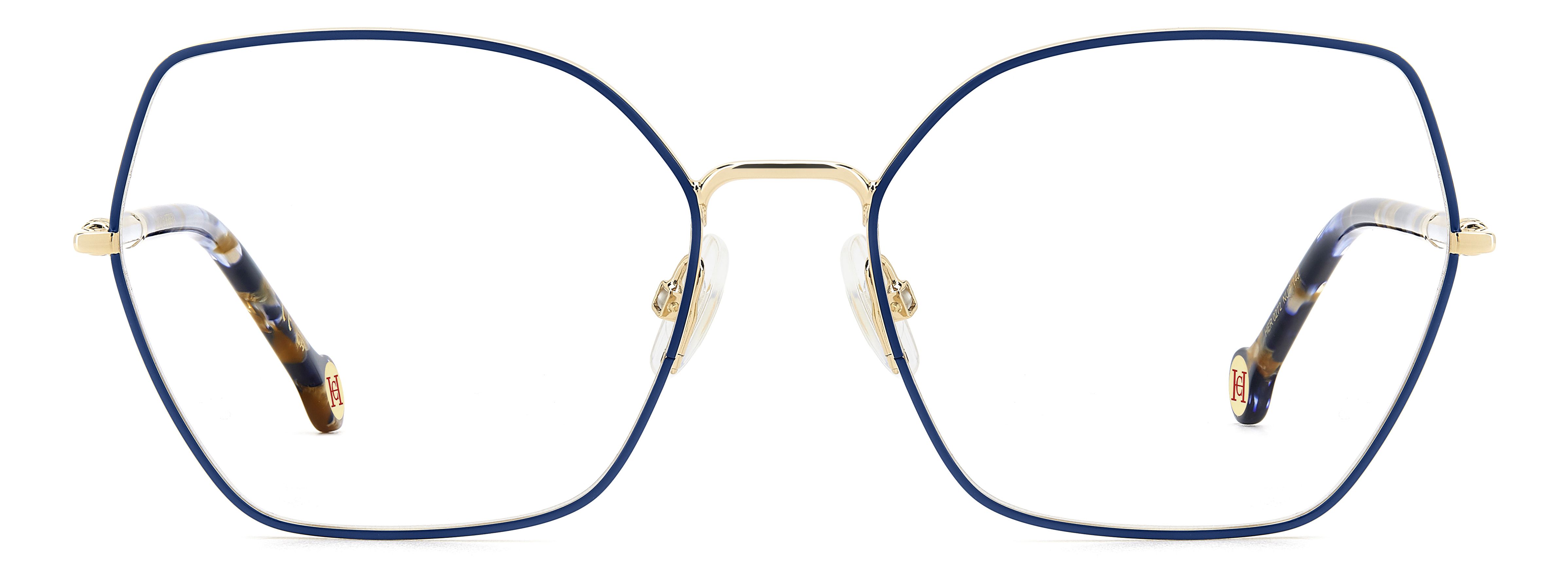 Оправа CAROLINA HERRERA HER 0272 NUC (56-17)