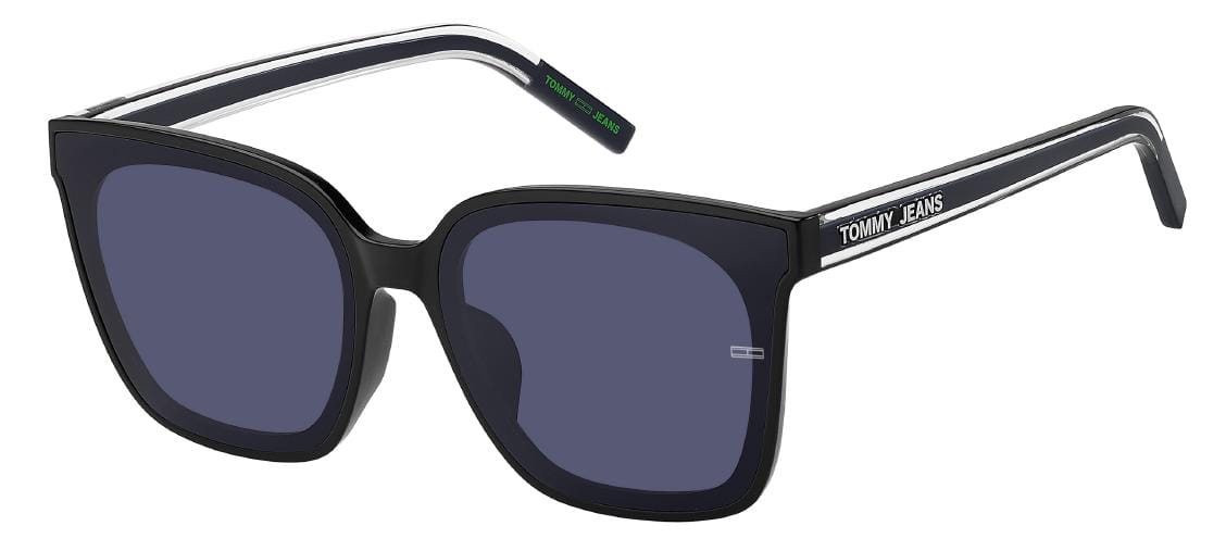 Солнцезащитные очки TOMMY HILFIGER TJ 0066/F/S D51 (65-16)