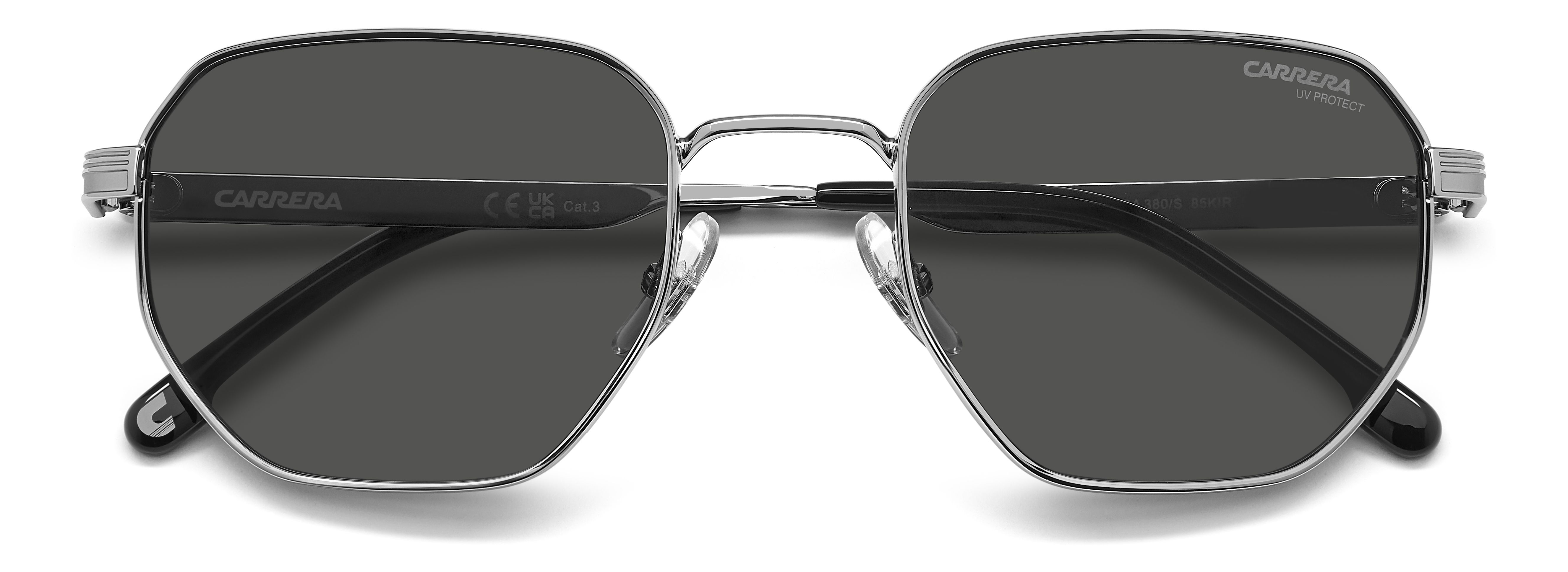 Солнцезащитные очки CARRERA 380/S 85K IR (52-22)