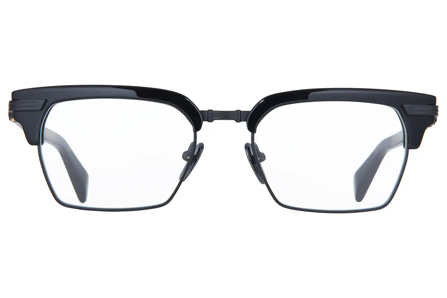 Оправа BALMAIN BPX-113C-52 LEGION-II BLK-BLK (52-19)