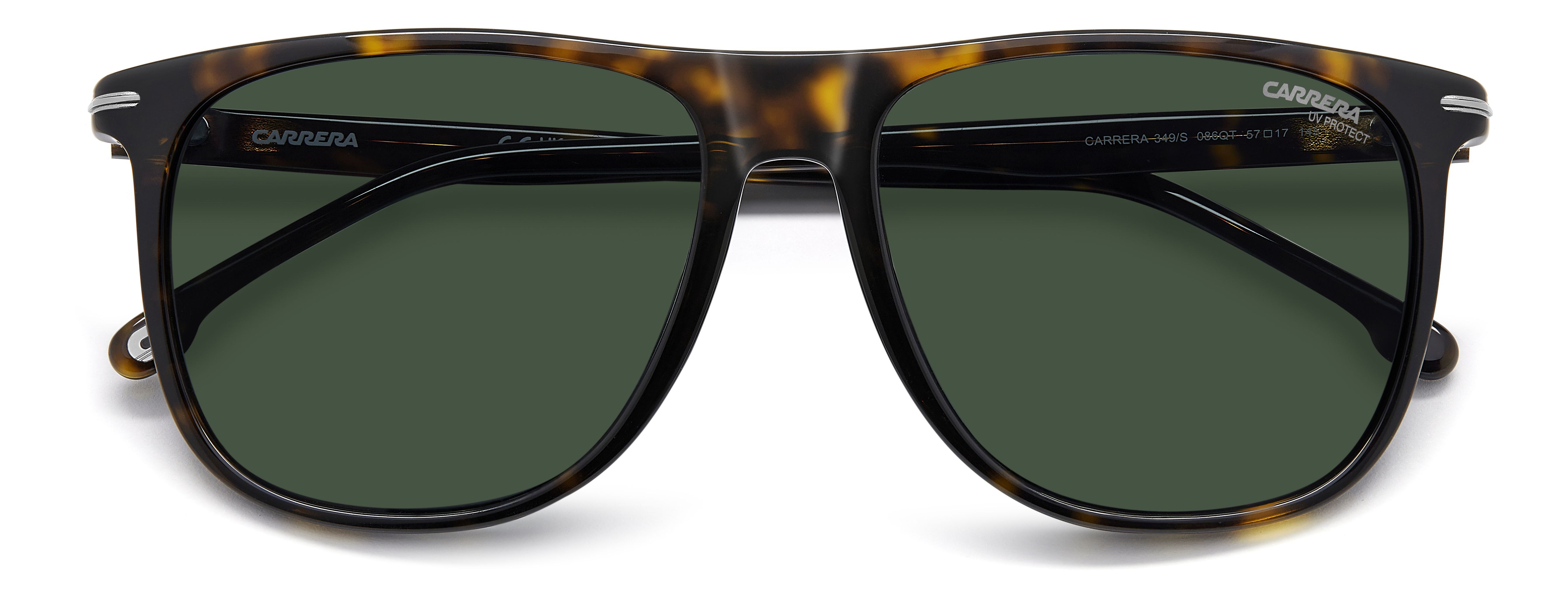 Солнцезащитные очки CARRERA 349/S 086 QT (57-17)