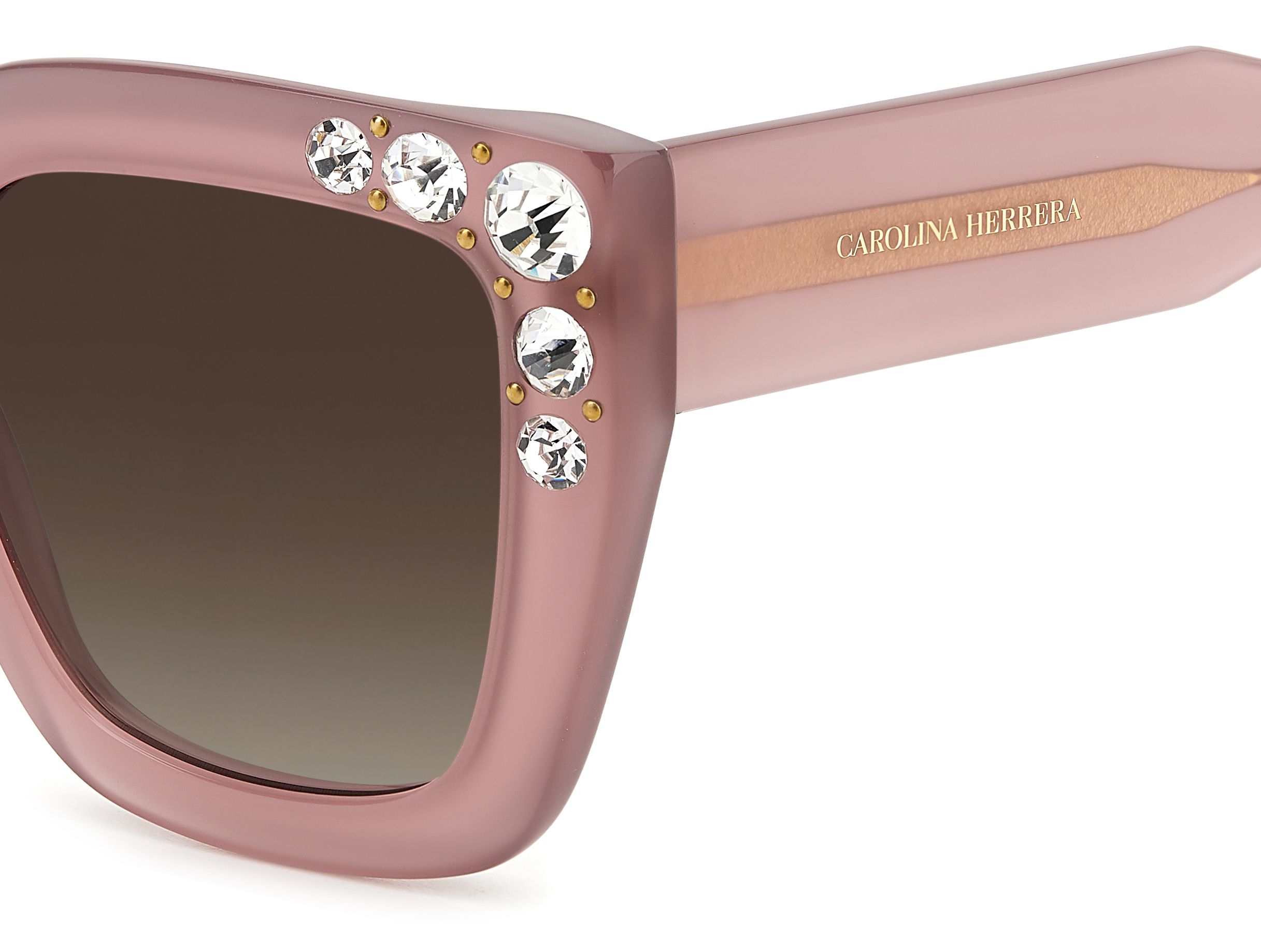 Солнцезащитные очки CAROLINA HERRERA HER 0130/S FWM HA (52-23)