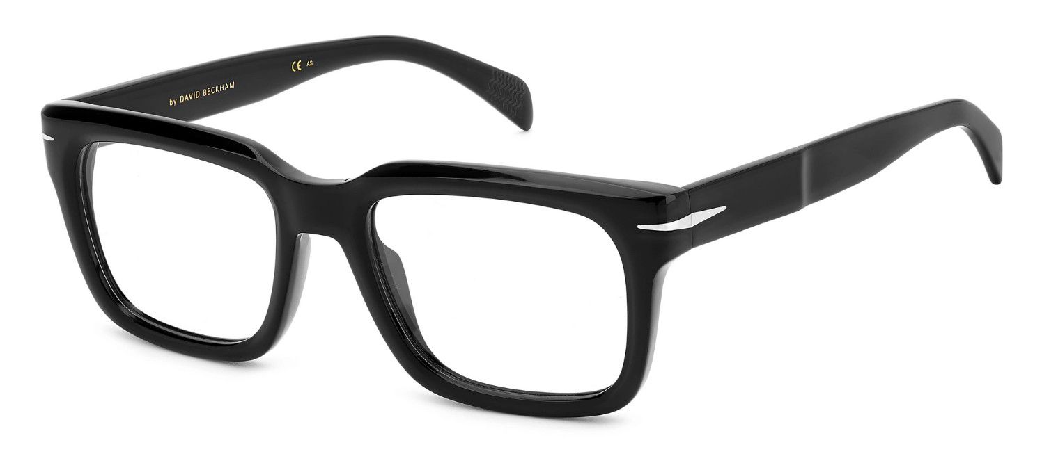 Оправа DAVID BECKHAM DB 7107 807 (53-19)