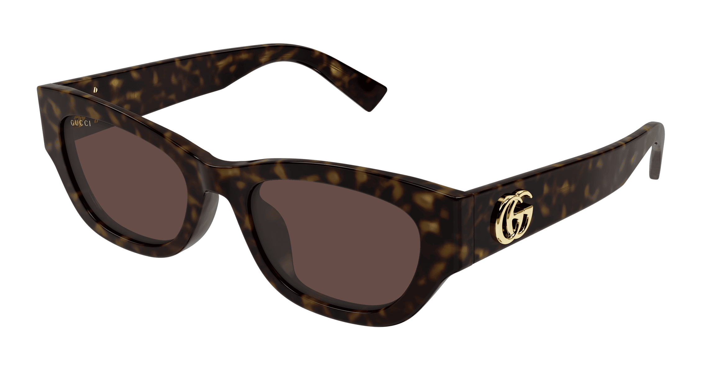 Солнцезащитные очки GUCCI GG1954SA 002 (53-20)
