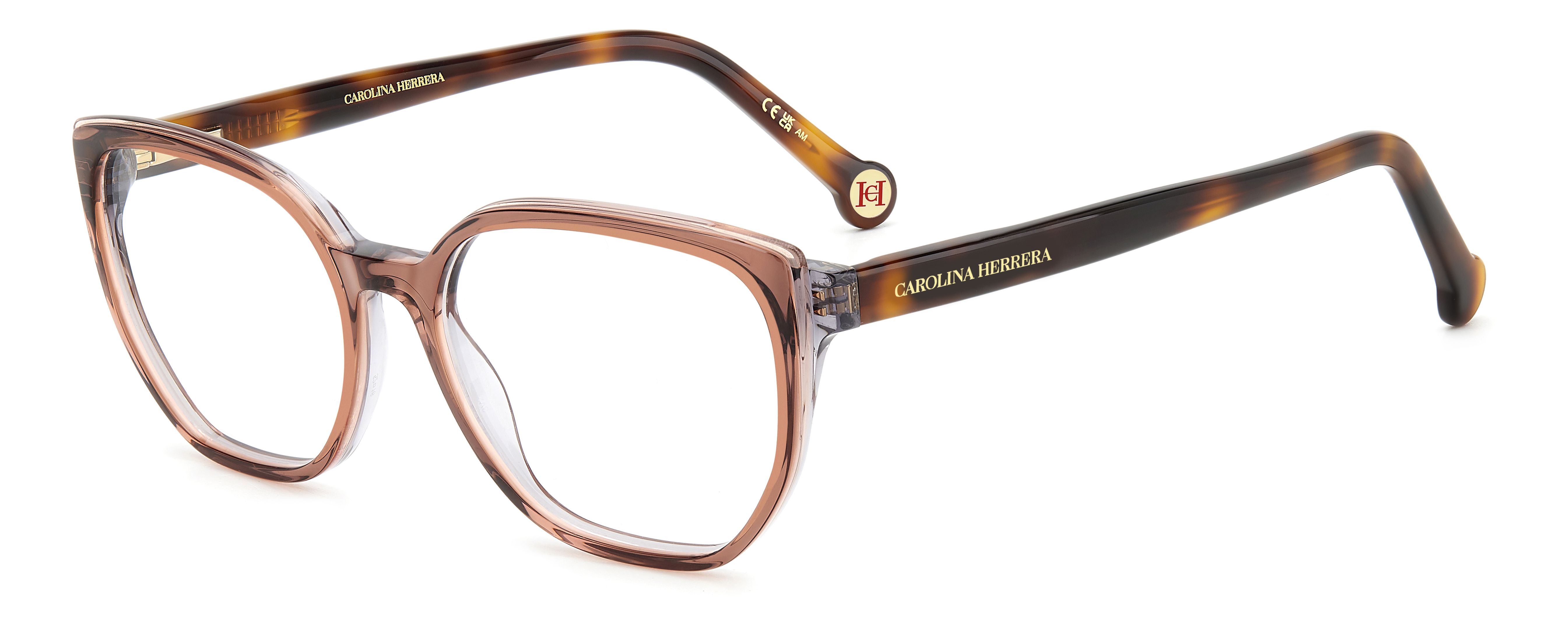 Оправа CAROLINA HERRERA HER 0214 NUX (52-16)
