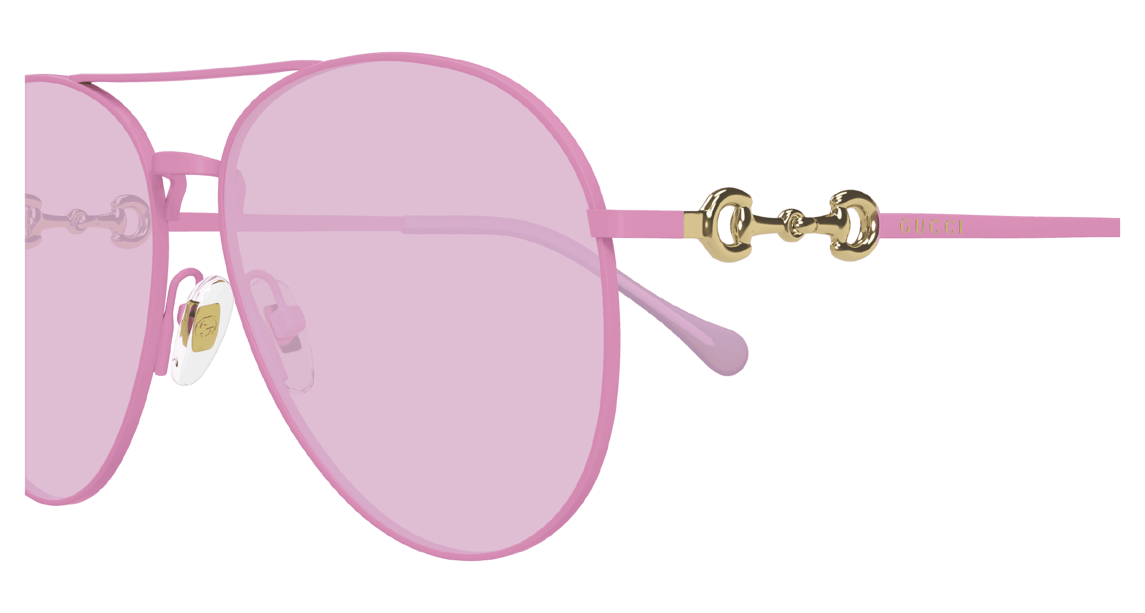 Солнцезащитные очки GUCCI GG1698S 003 (60-14)