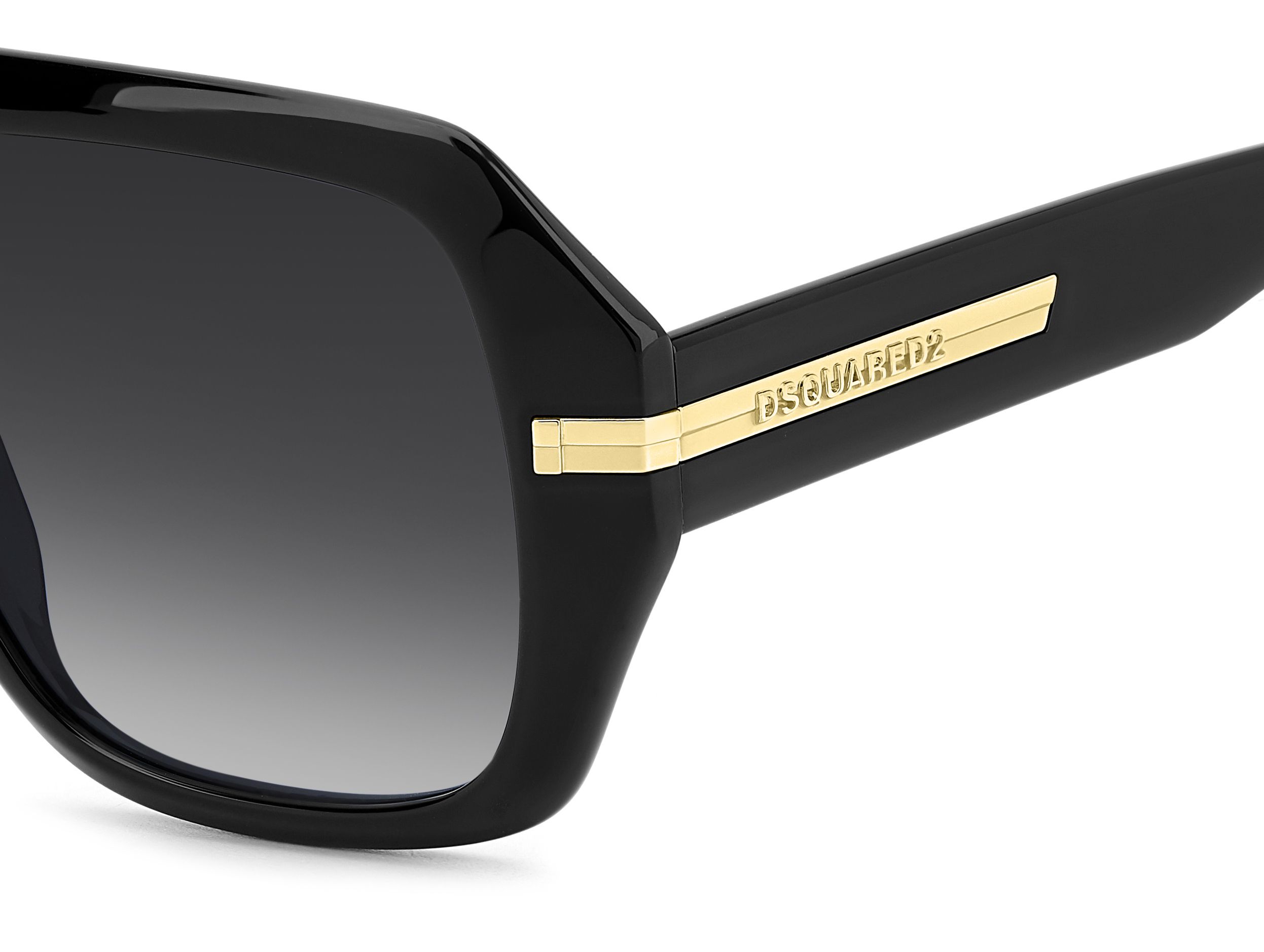 Солнцезащитные очки DSQUARED2 D2 0160/S 807 9O (59-14)