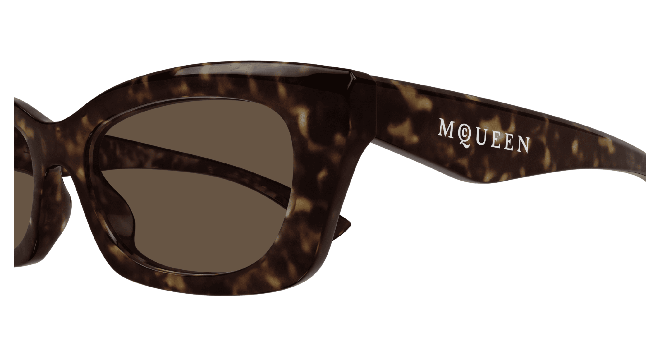 Солнцезащитные очки ALEXANDER MCQUEEN AM0474S 002 (52-18)
