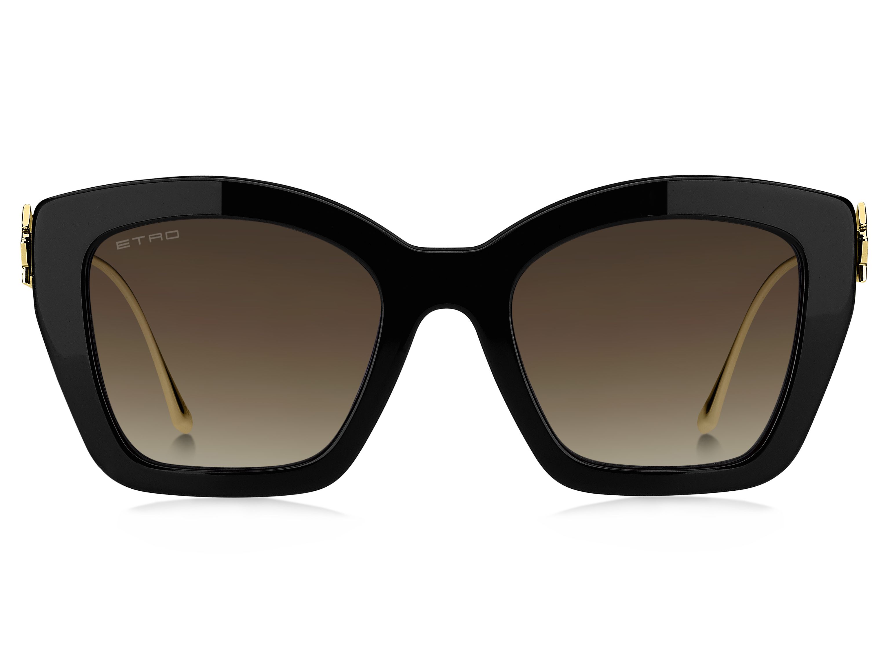 Солнцезащитные очки ETRO 0039/G/S 2M2 HA (53-22)