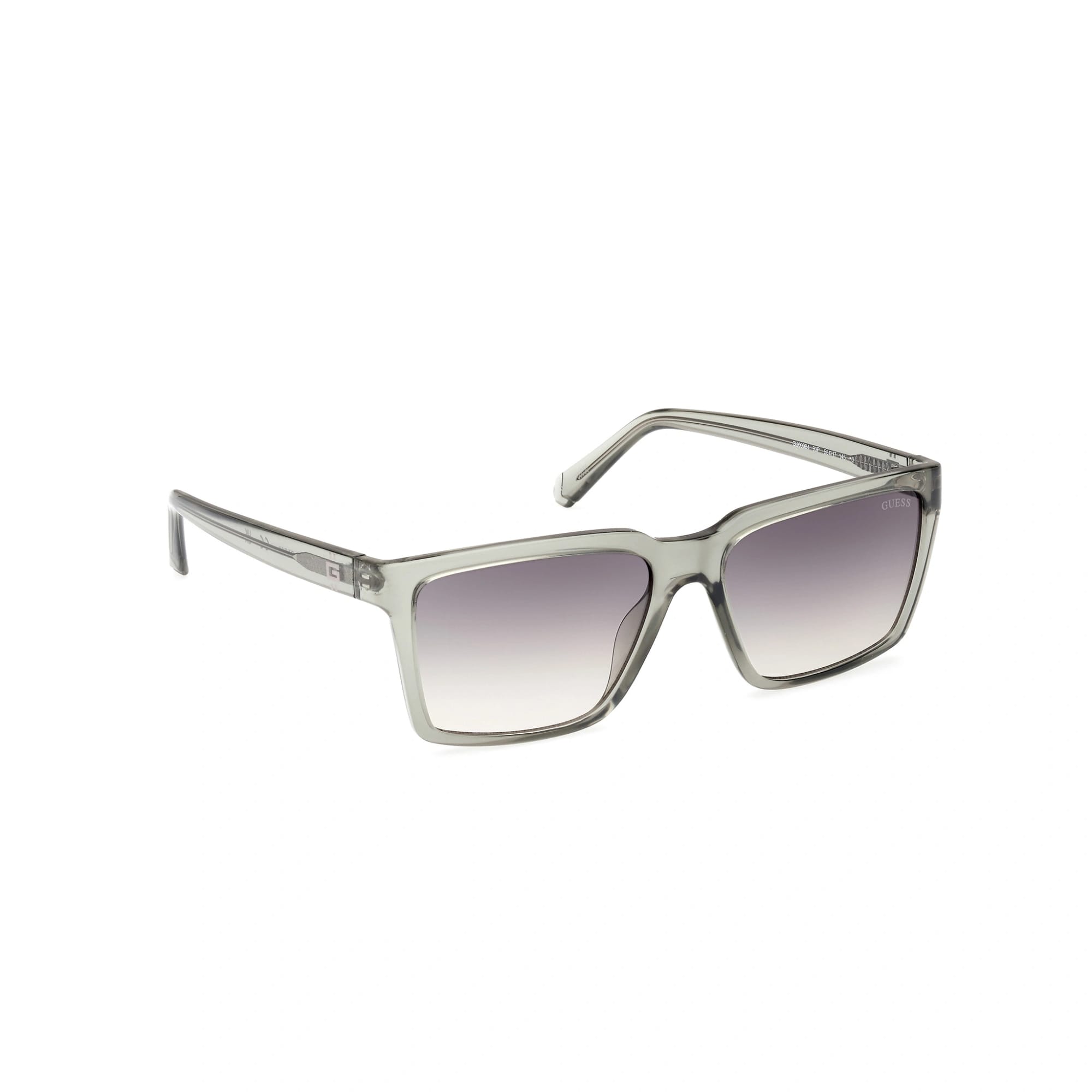 Солнцезащитные очки GUESS GUS 00084 93P (58-17)