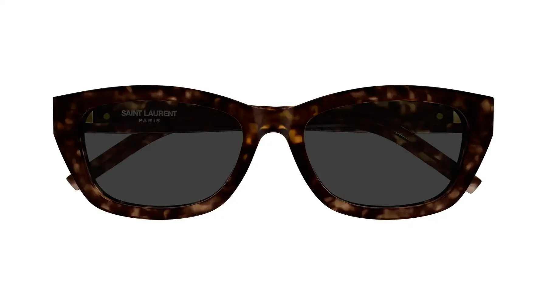 Солнцезащитные очки SAINT LAURENT SL M153 002 (55-18)