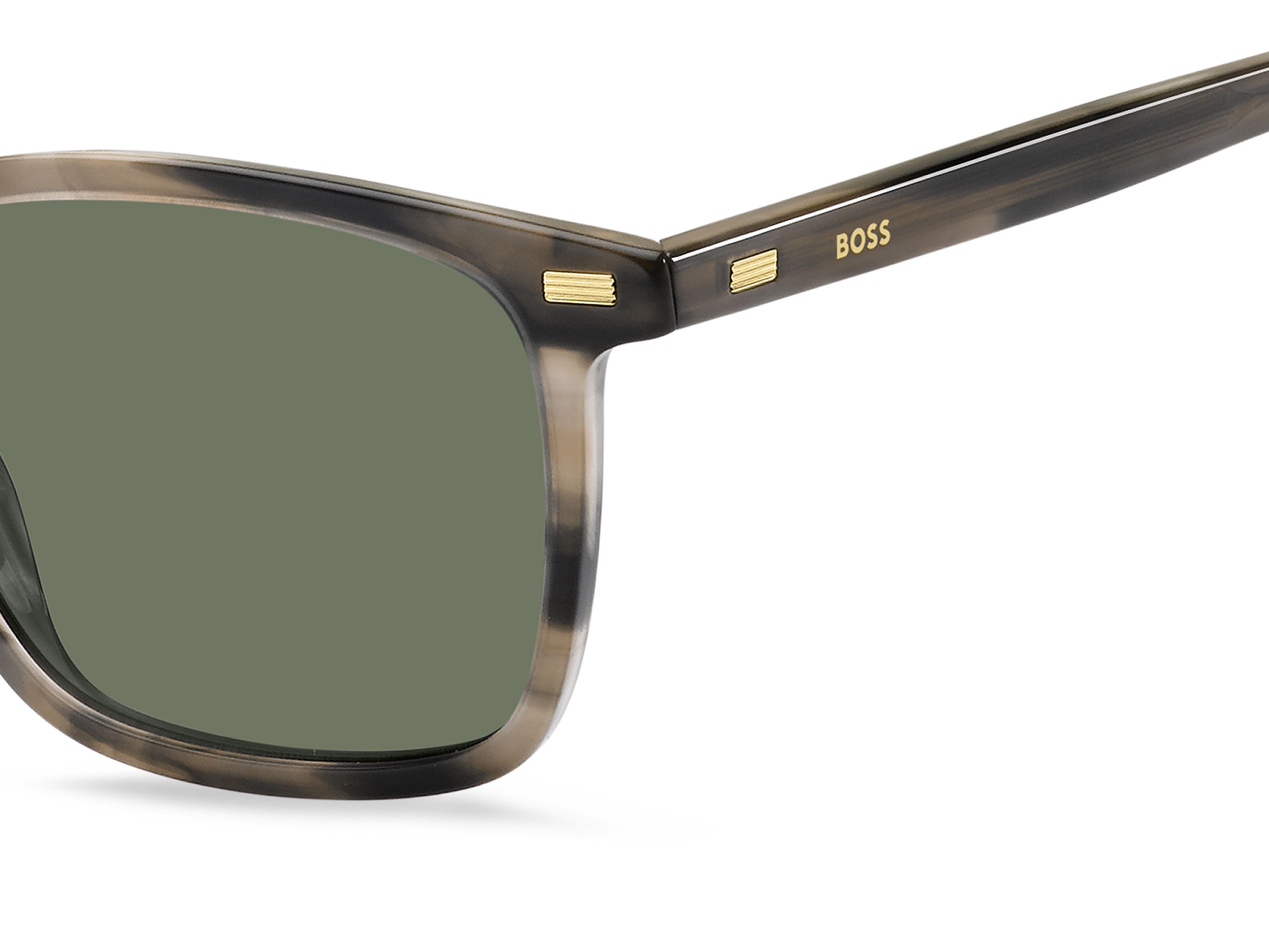 Солнцезащитные очки BOSS 1364/S S05 QT (53-19)